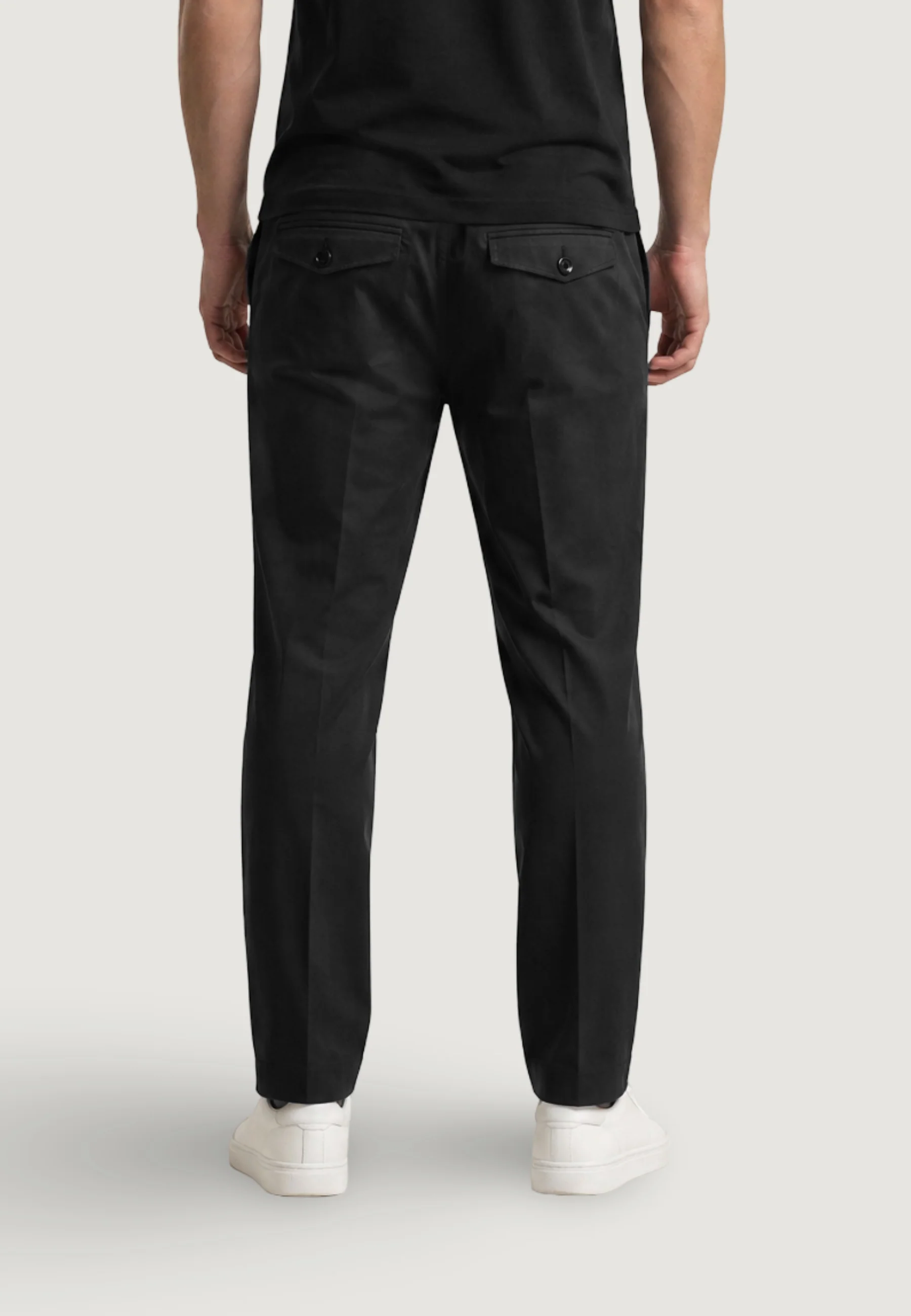 Pantaloni regular / comfort YOS GP221/226 - Image 4