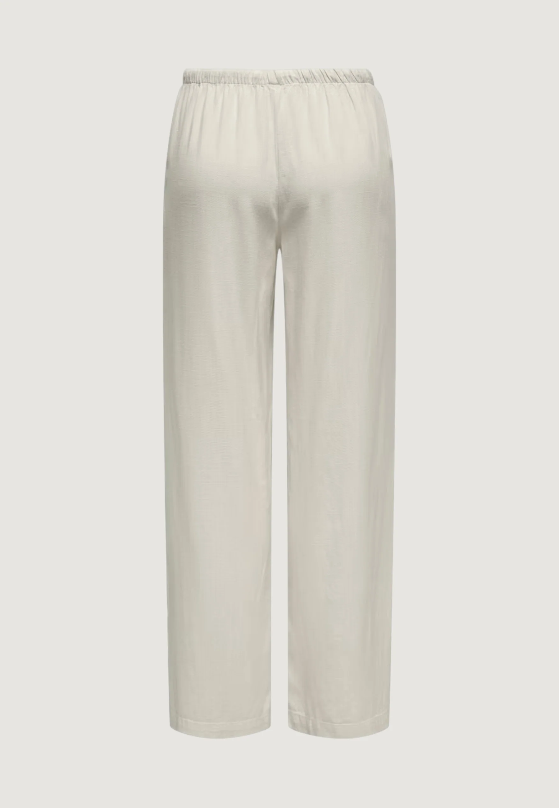 Pantaloni regular Jacqueline de Yong Jdycaya Linen Mw Pant Wvn Dia - Image 3