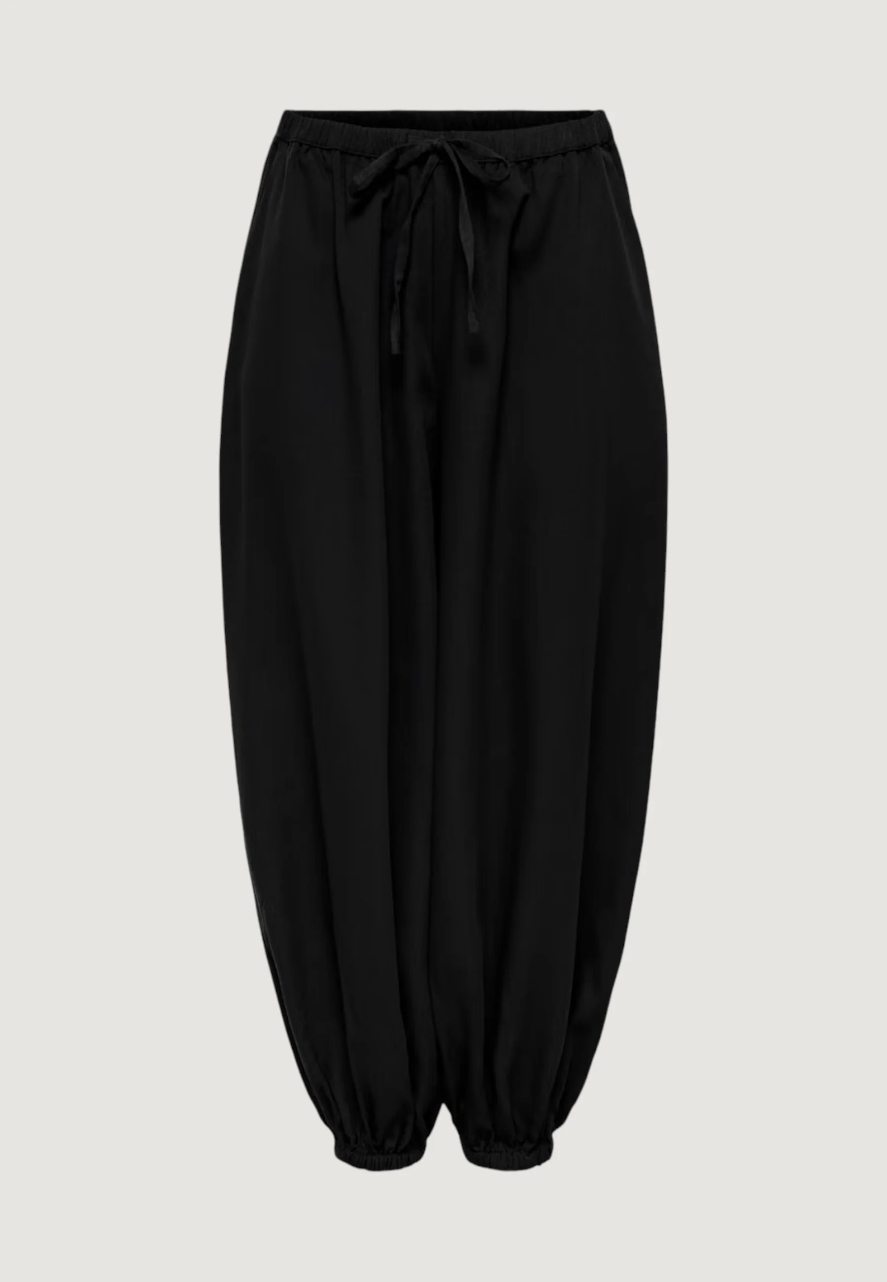 Pantaloni regular Jacqueline de Yong JDYPALOMA MW LOOSE PANT WVN NOOS - Image 5