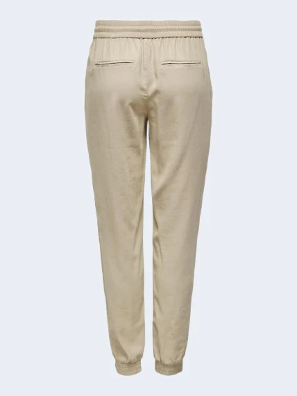 Pantaloni regular Only KELDA-EMERY MW PULL-UP PANTS PNT NOOS - Image 5