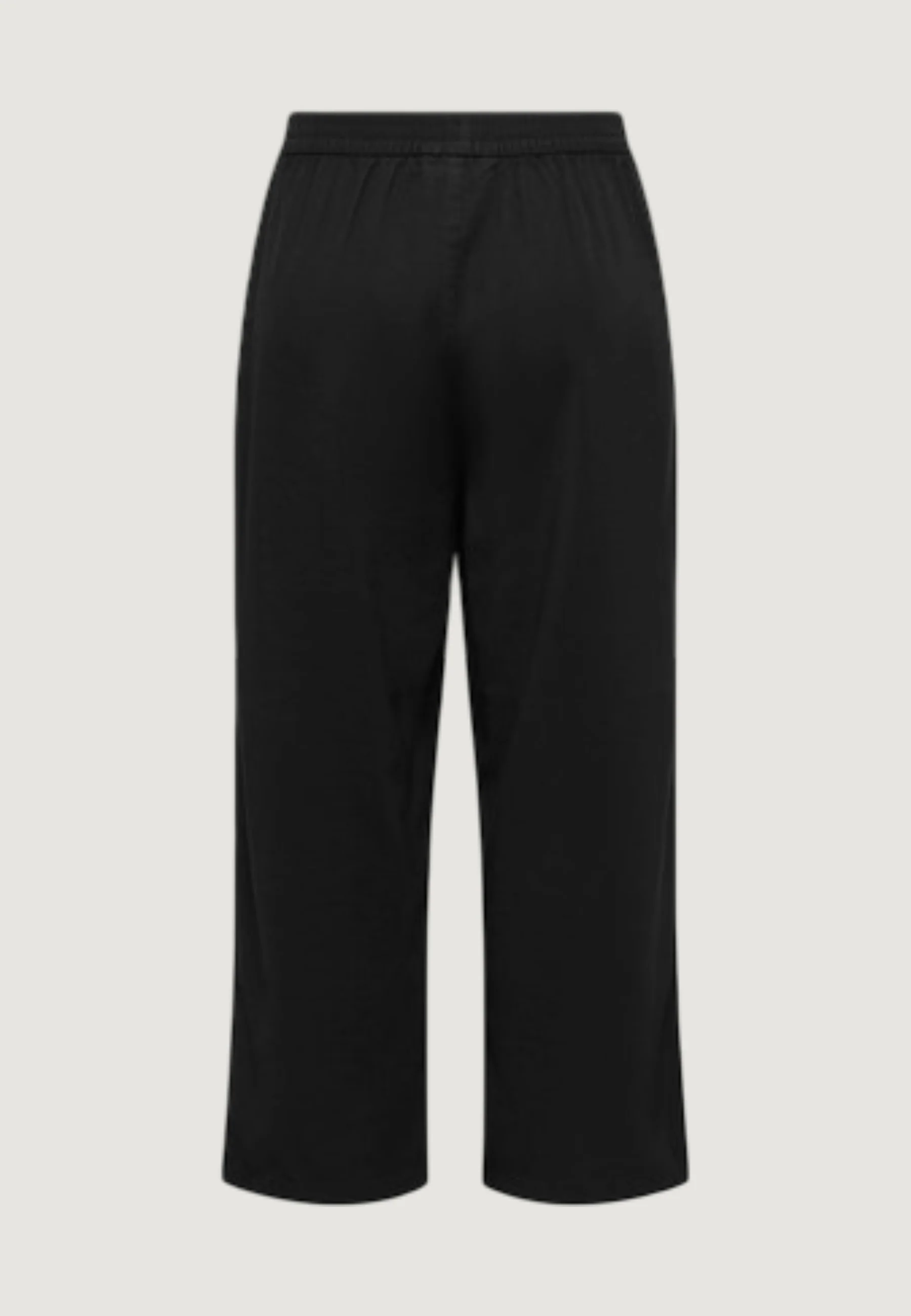Pantaloni regular Only Onlaris Life Culotte Pants Wvn Cc - Image 3