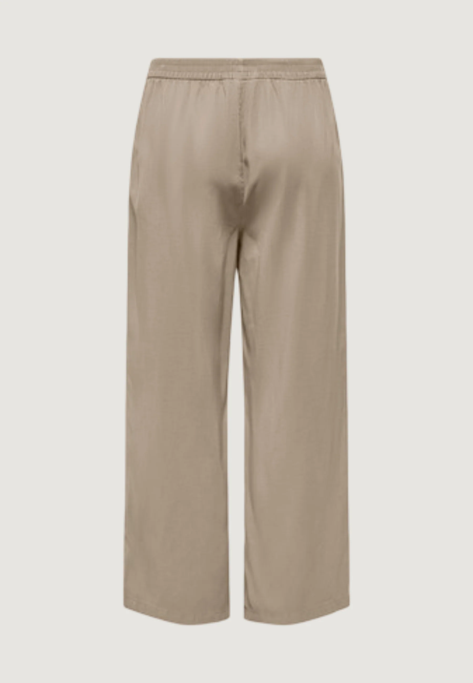 Pantaloni regular Only Onlaris Life Culotte Pants Wvn Cc - Image 3