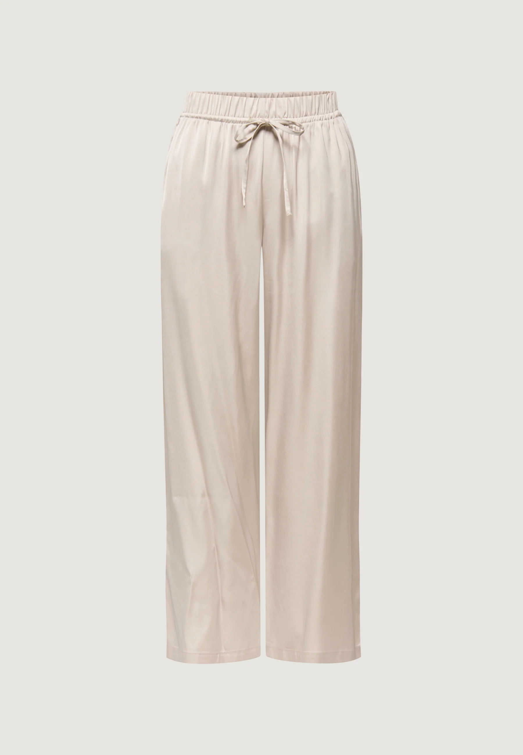 Pantaloni regular Only Onlzora Mika Loose Pull Up Wvn - Image 3