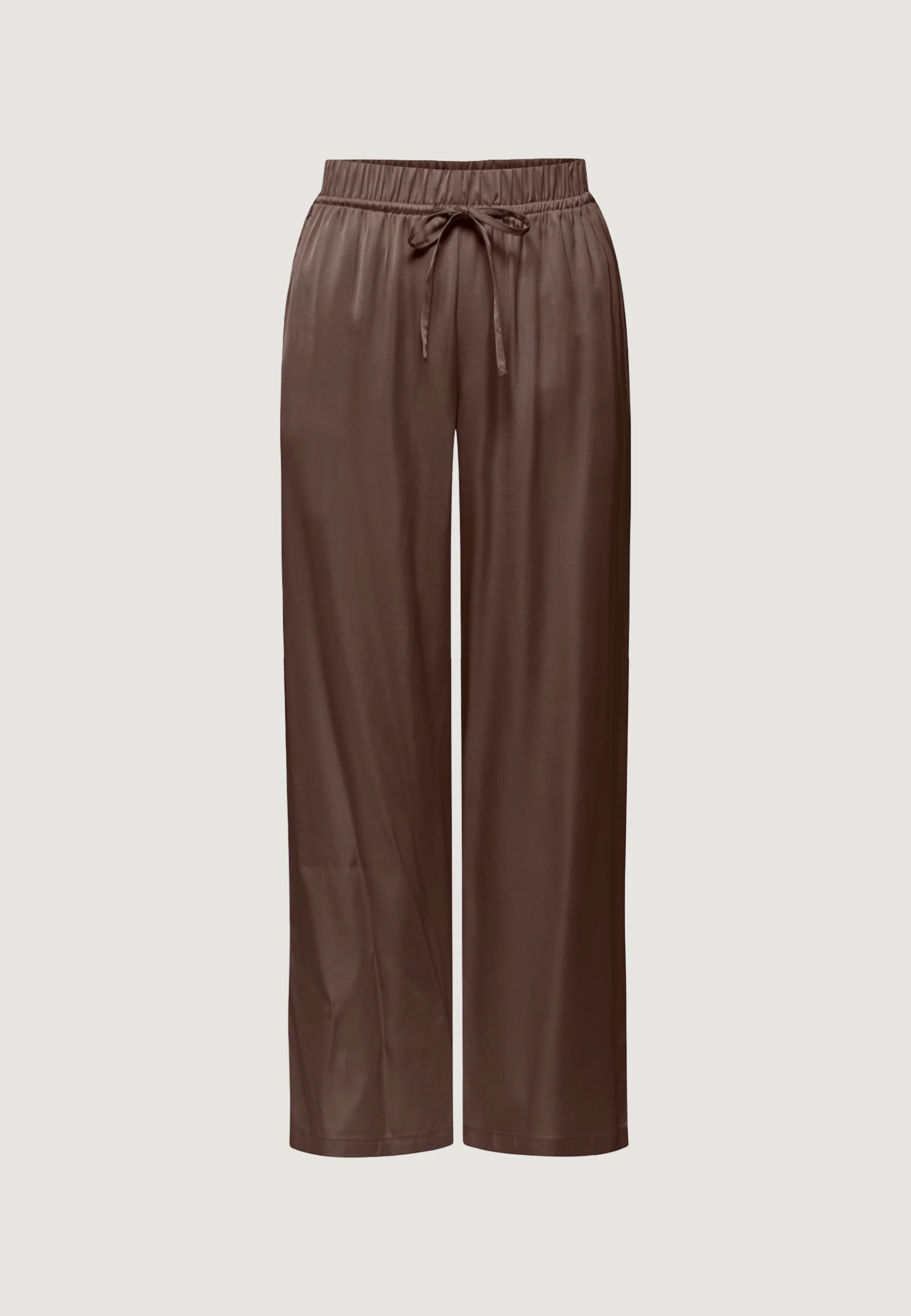 Pantaloni regular Only Onlzora Mika Loose Pull Up Wvn - Image 3