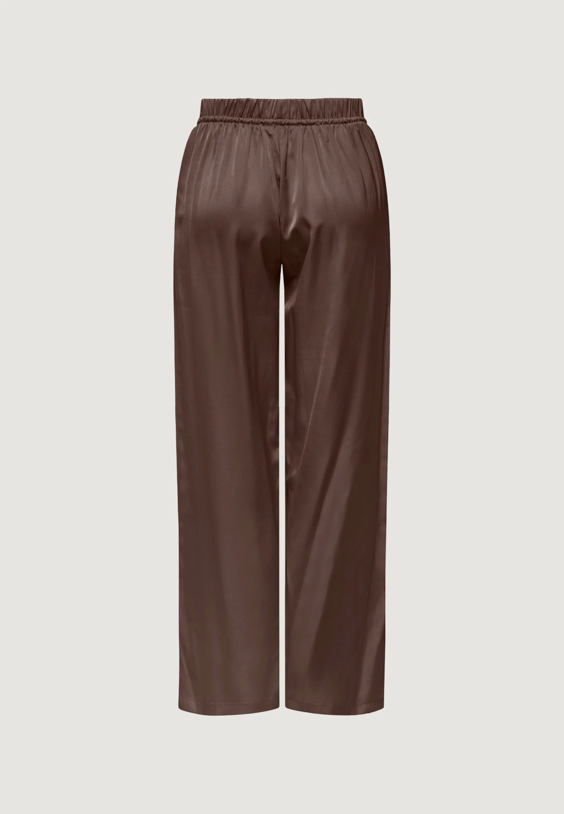 Pantaloni regular Only Onlzora Mika Loose Pull Up Wvn - Image 4