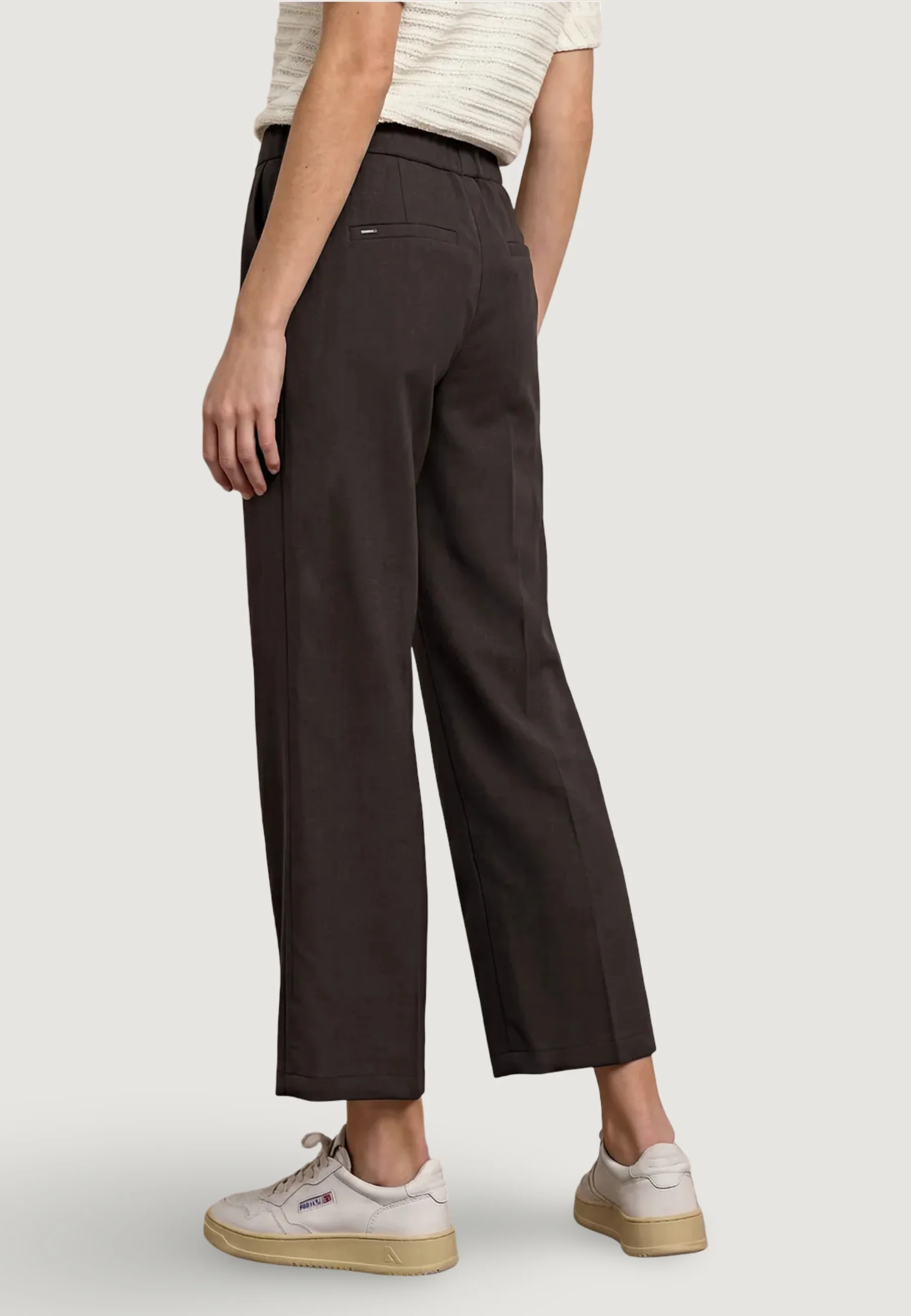 Pantaloni regular Street One Straight Leg - Image 2