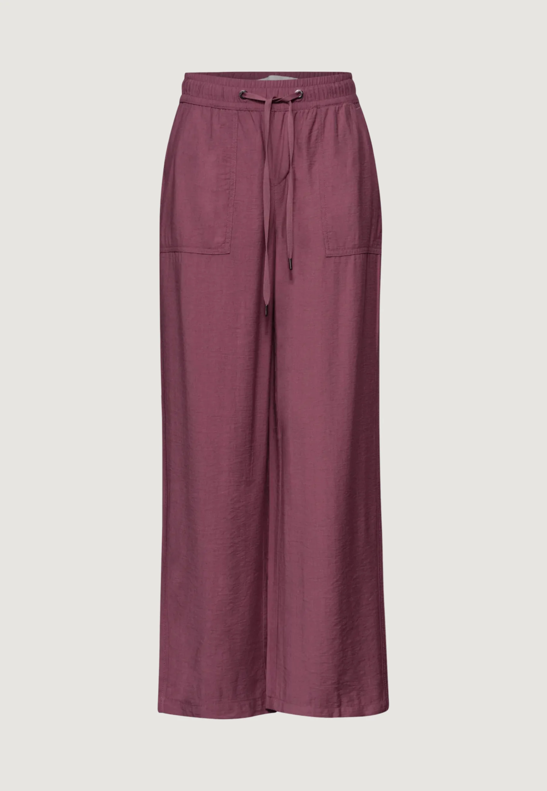 Pantaloni regular Street One Style Emee_HW_SOLID - Image 4