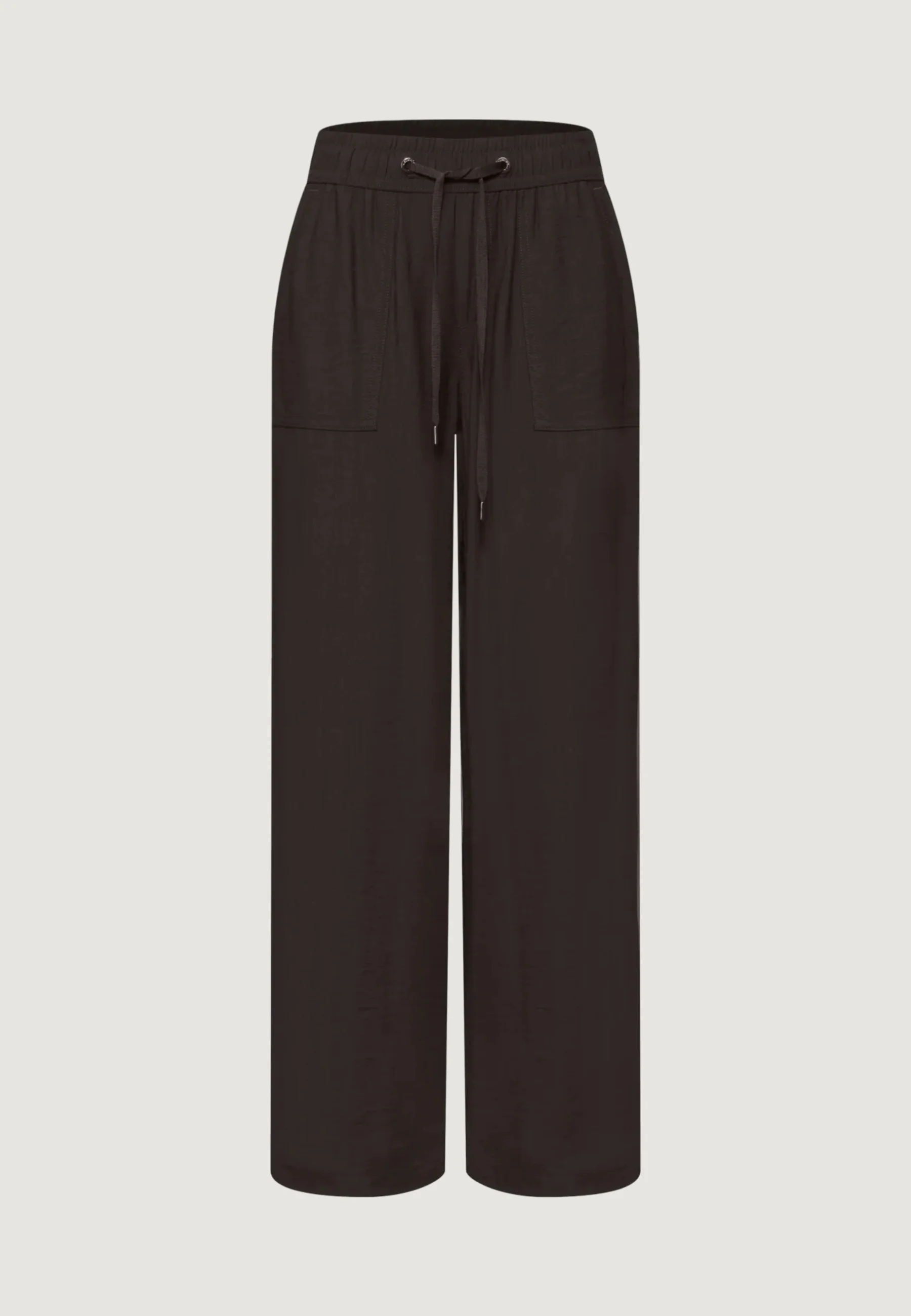Pantaloni regular Street One Style Emee_HW_SOLID - Image 3
