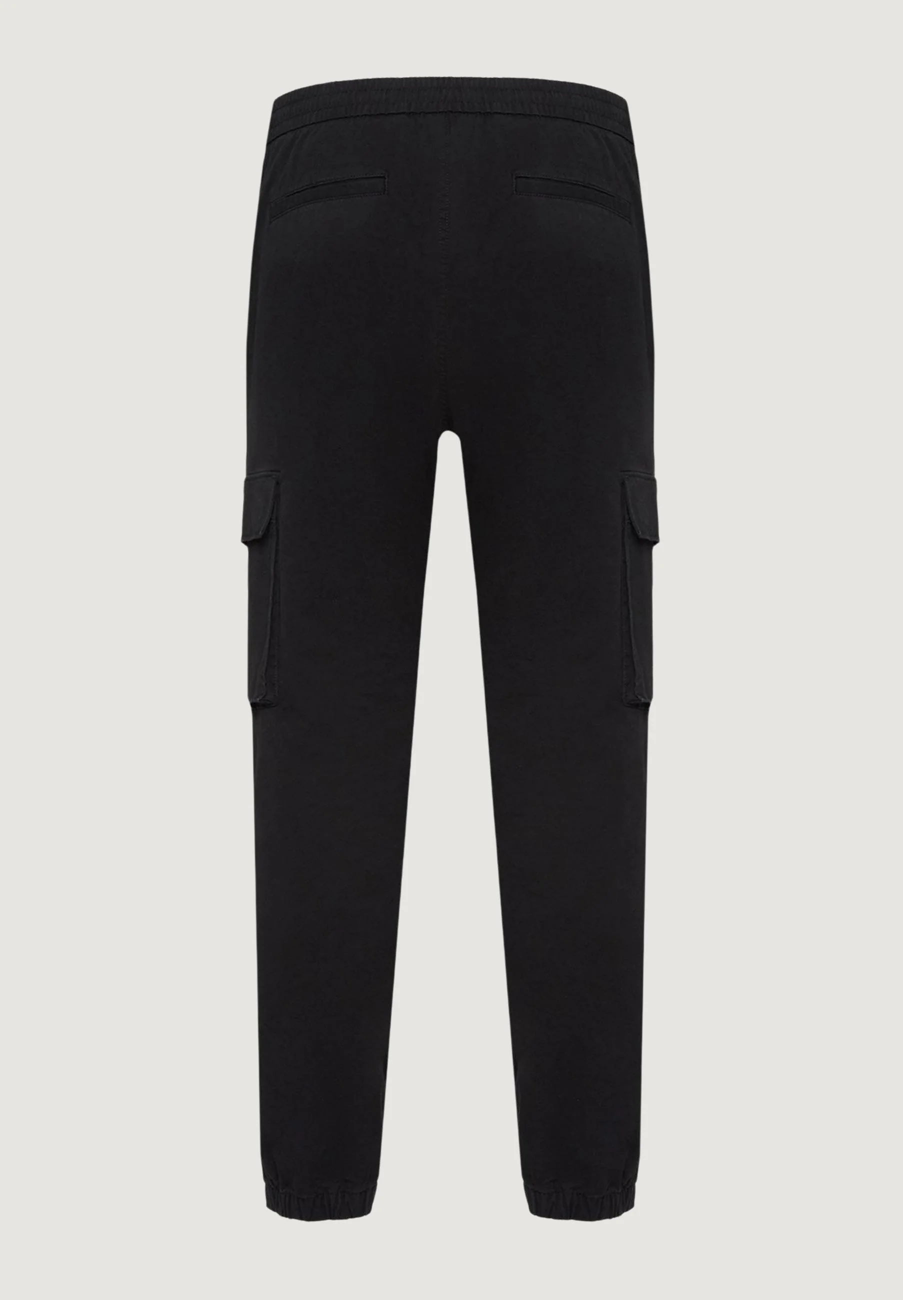 Pantaloni regular / comfort Calvin Klein Jeans SKINNY ELASTIC TWILL - Image 3