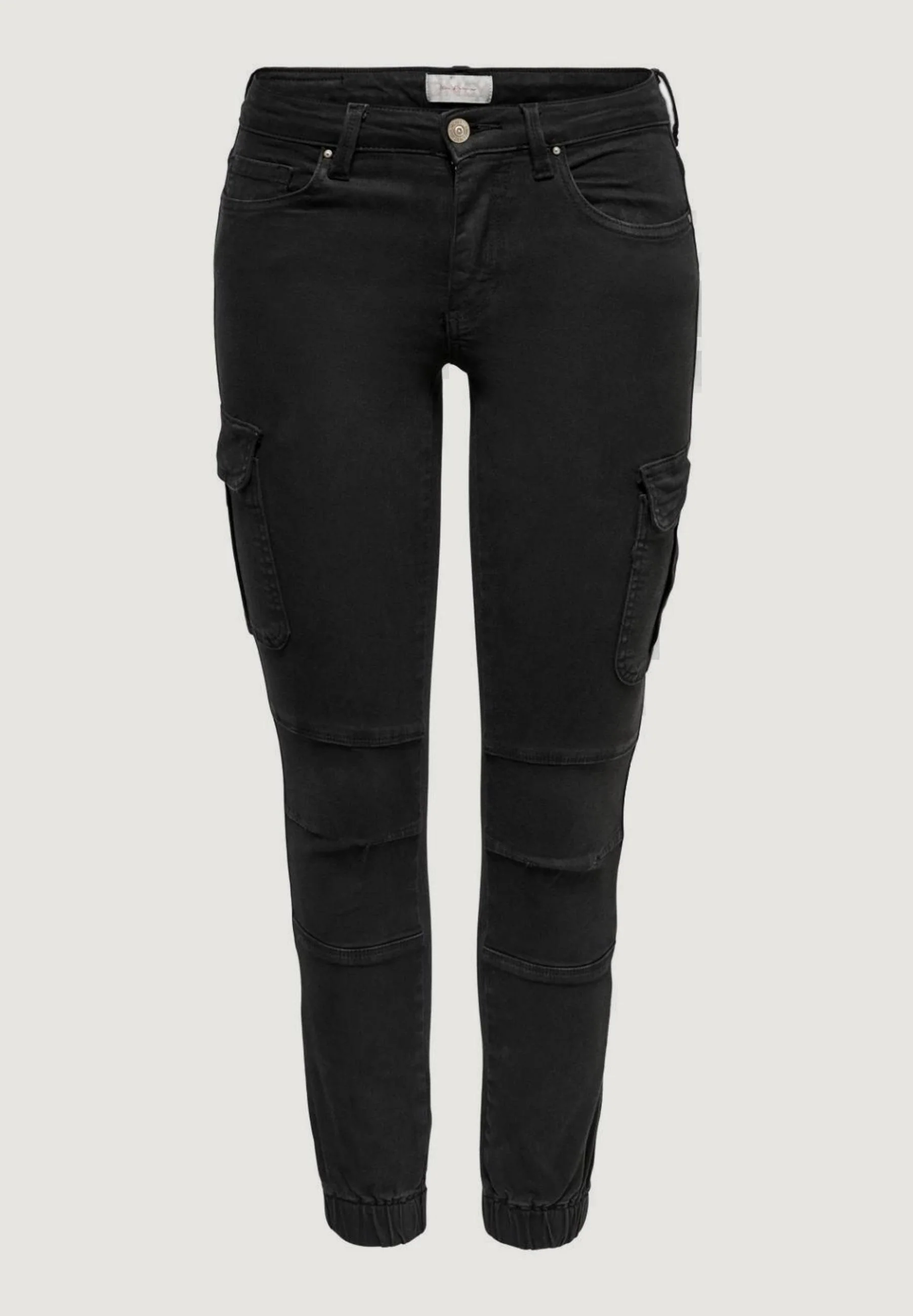 Pantaloni regular Only MISSOURI REG ANK LIFE CARGO PNT - Image 5
