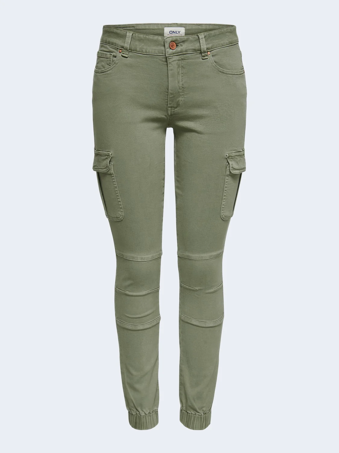 Pantaloni regular Only MISSOURI REG ANK LIFE CARGO PNT - Image 3