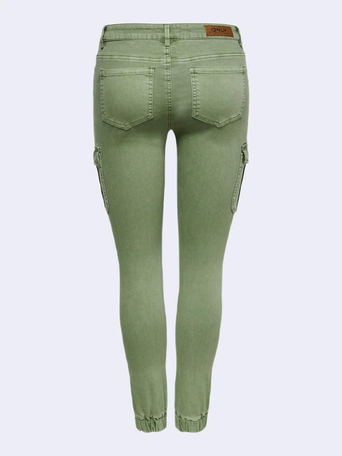 Pantaloni regular Only MISSOURI REG ANK LIFE CARGO PNT - Image 4