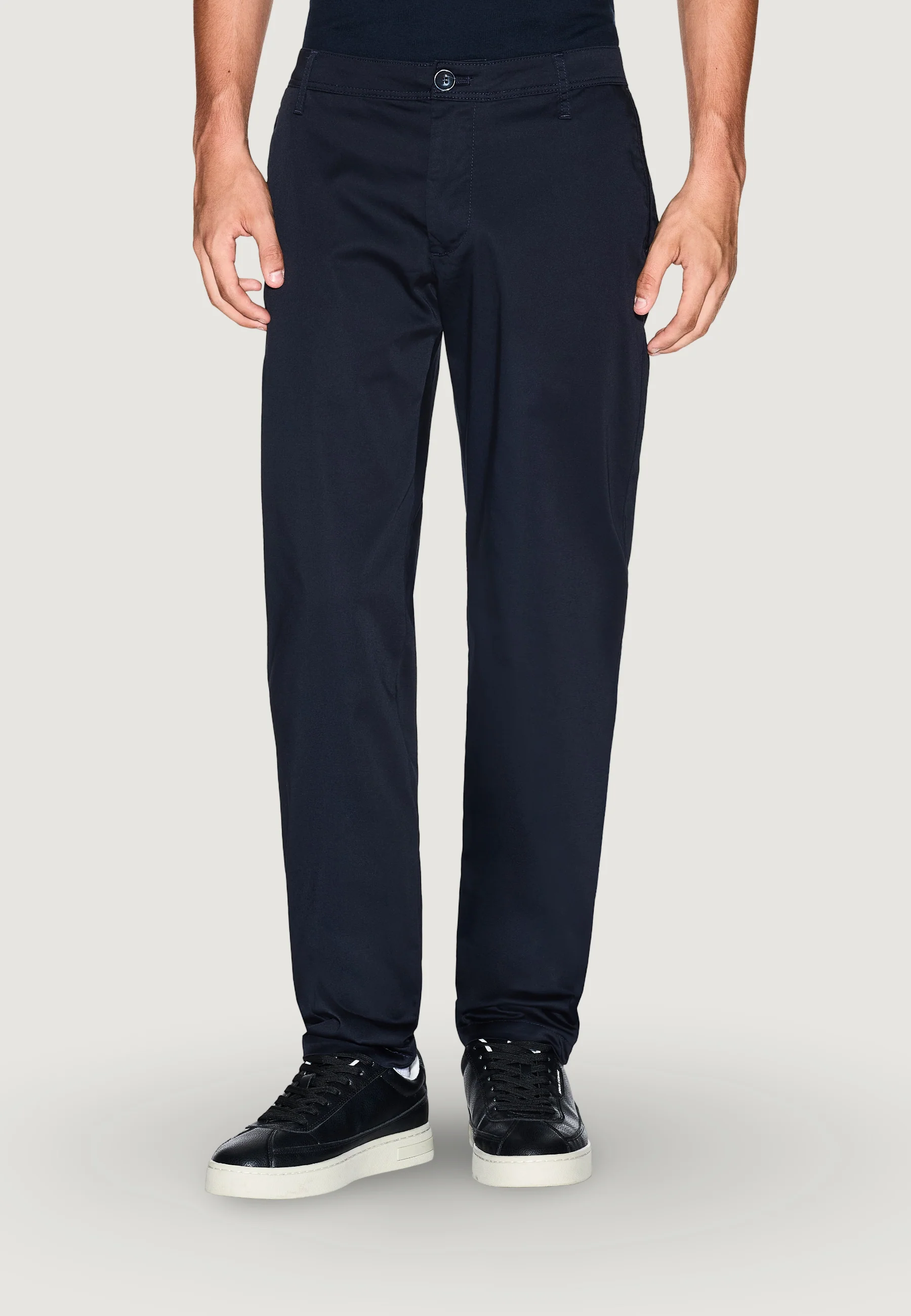 Pantaloni slim Armani Exchange XM001162 AF13236