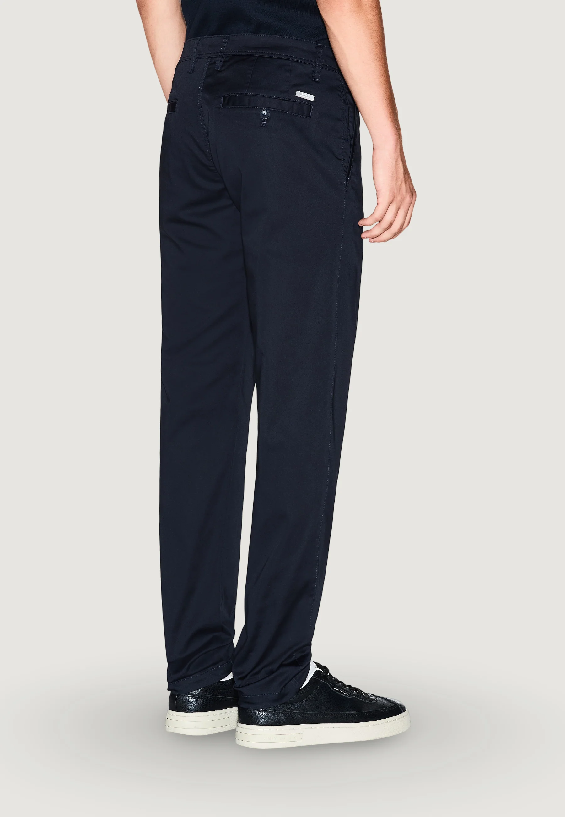Pantaloni slim Armani Exchange XM001162 AF13236 - Image 3
