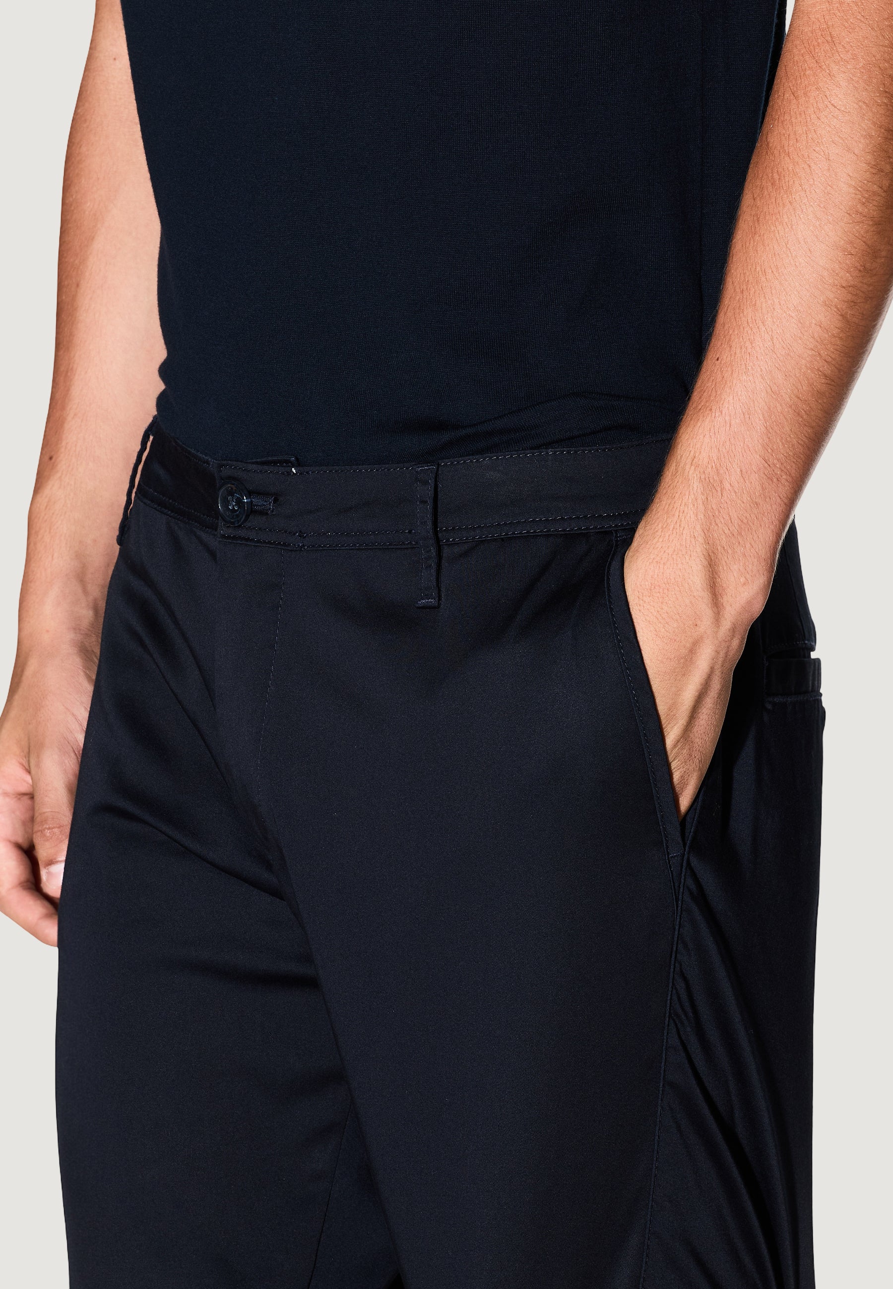 Pantaloni slim Armani Exchange XM001162 AF13236 - Image 4