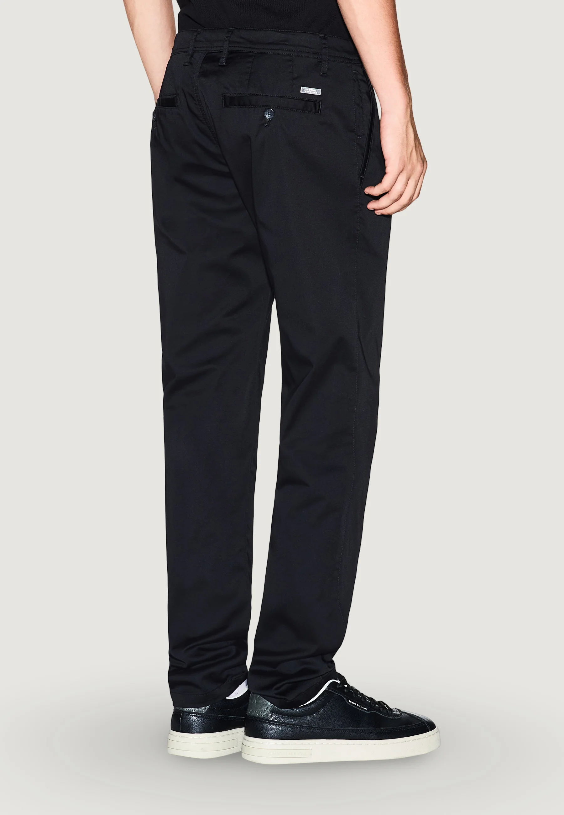 Pantaloni slim Armani Exchange XM001162 AF13236 - Image 3