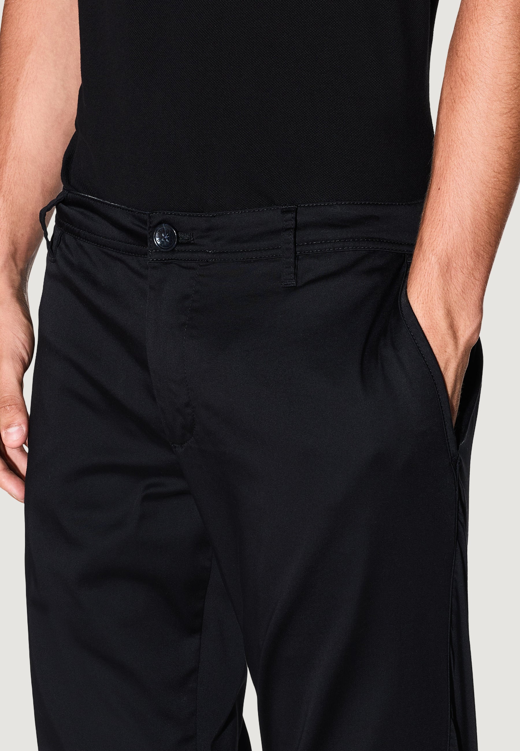 Pantaloni slim Armani Exchange XM001162 AF13236 - Image 4
