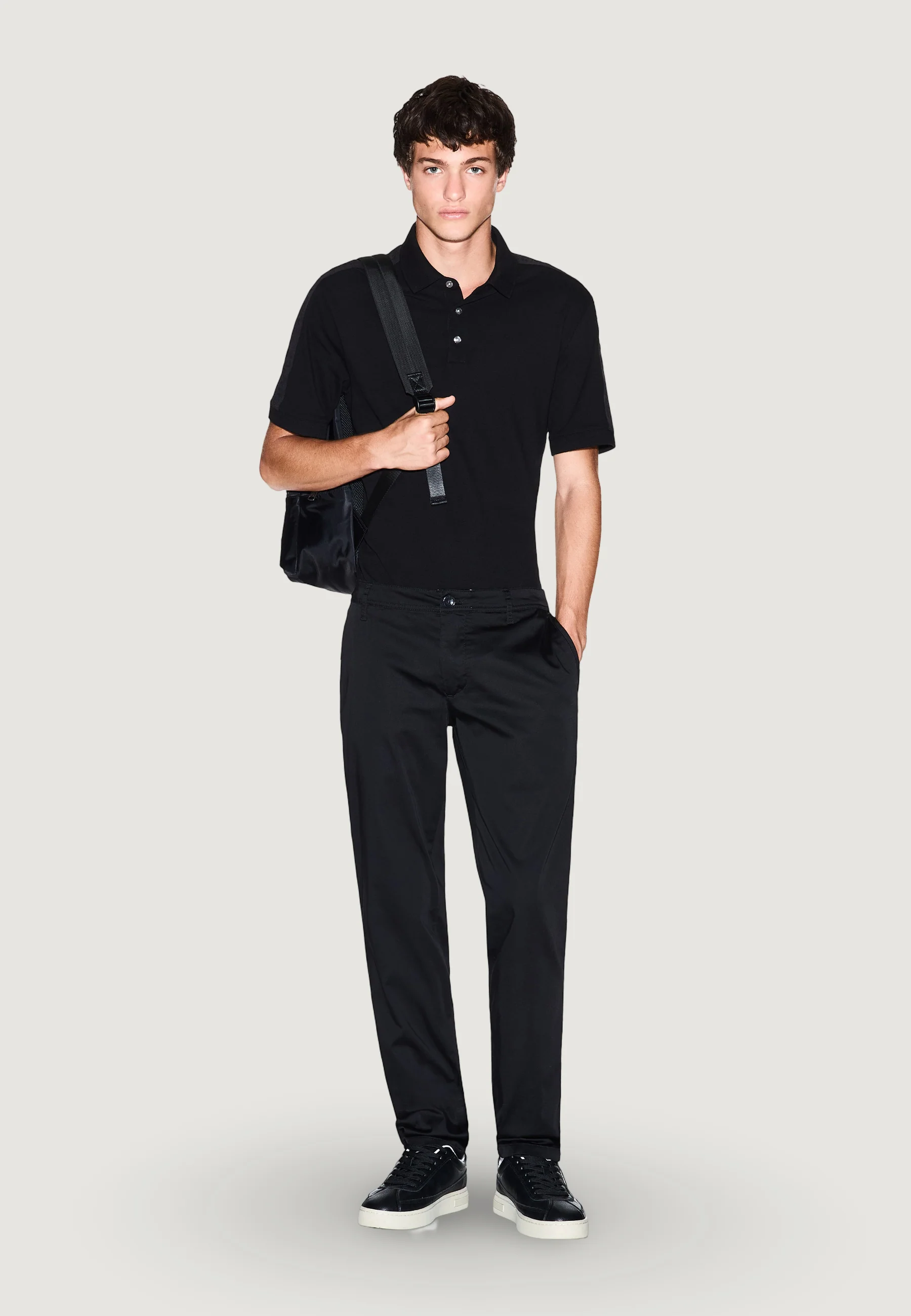 Pantaloni slim Armani Exchange XM001162 AF13236 - Image 5
