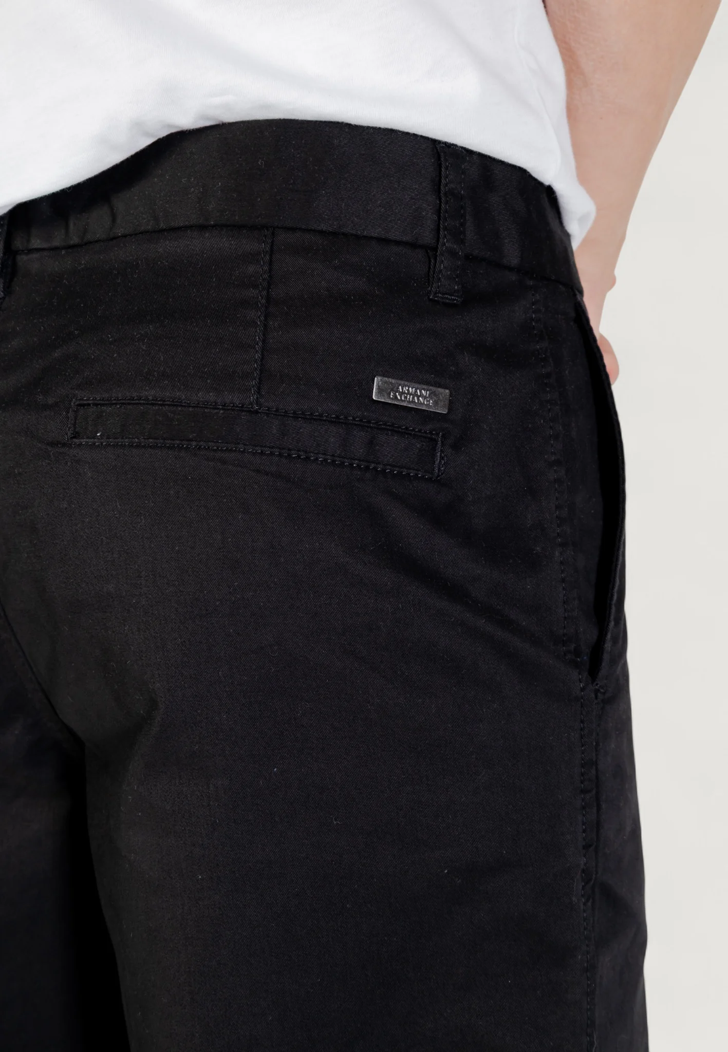 Pantaloni slim Armani Exchange XM001569 AF18849 - Image 3