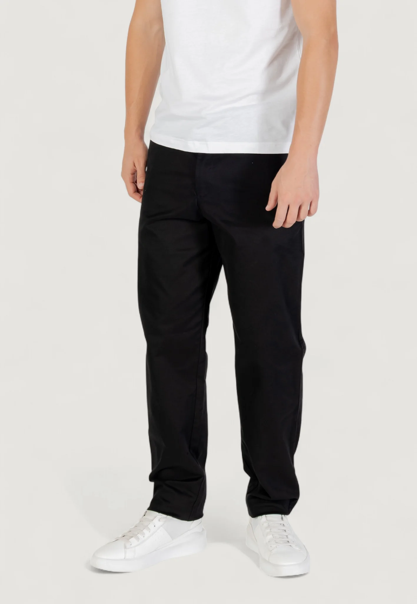 Pantaloni slim Armani Exchange XM001569 AF18849 - Image 4
