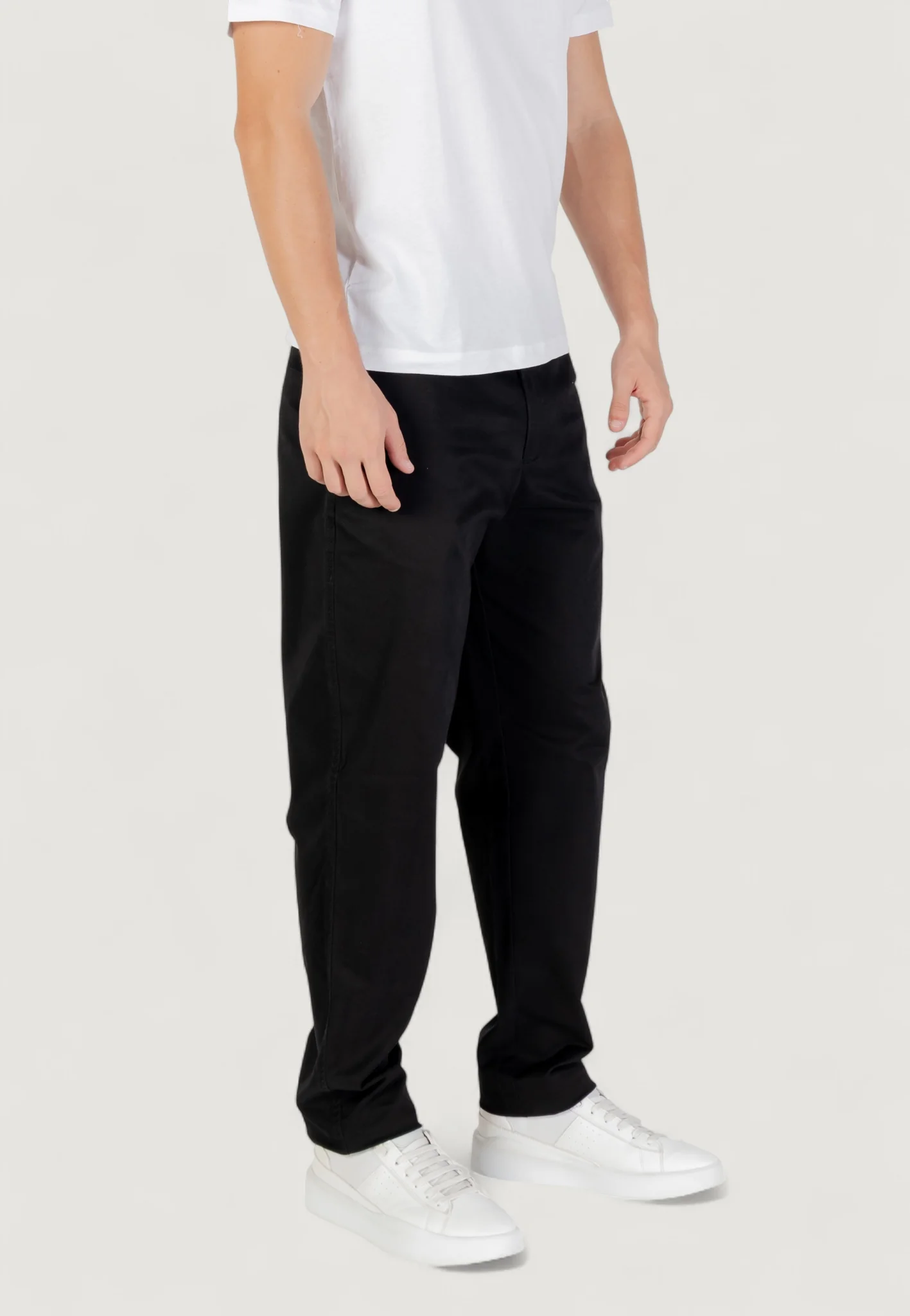 Pantaloni slim Armani Exchange XM001569 AF18849 - Image 5