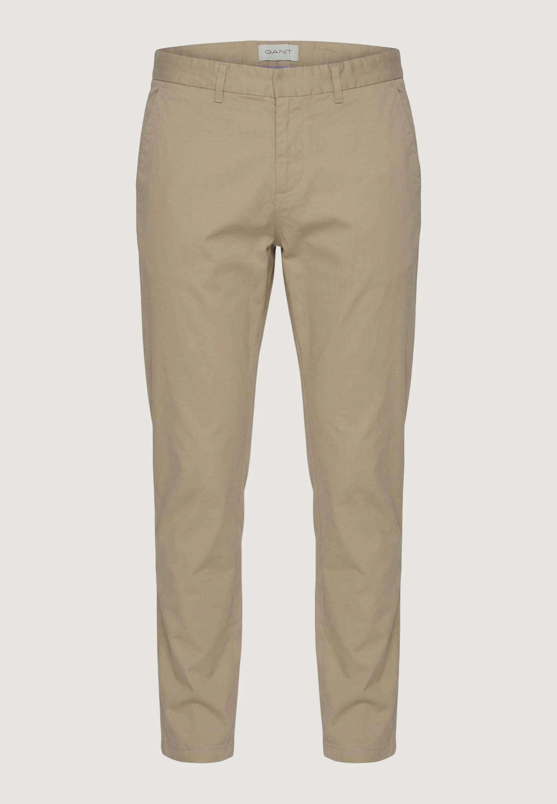 Pantaloni slim Gant SLIM SPORTS CHINOS - Image 2