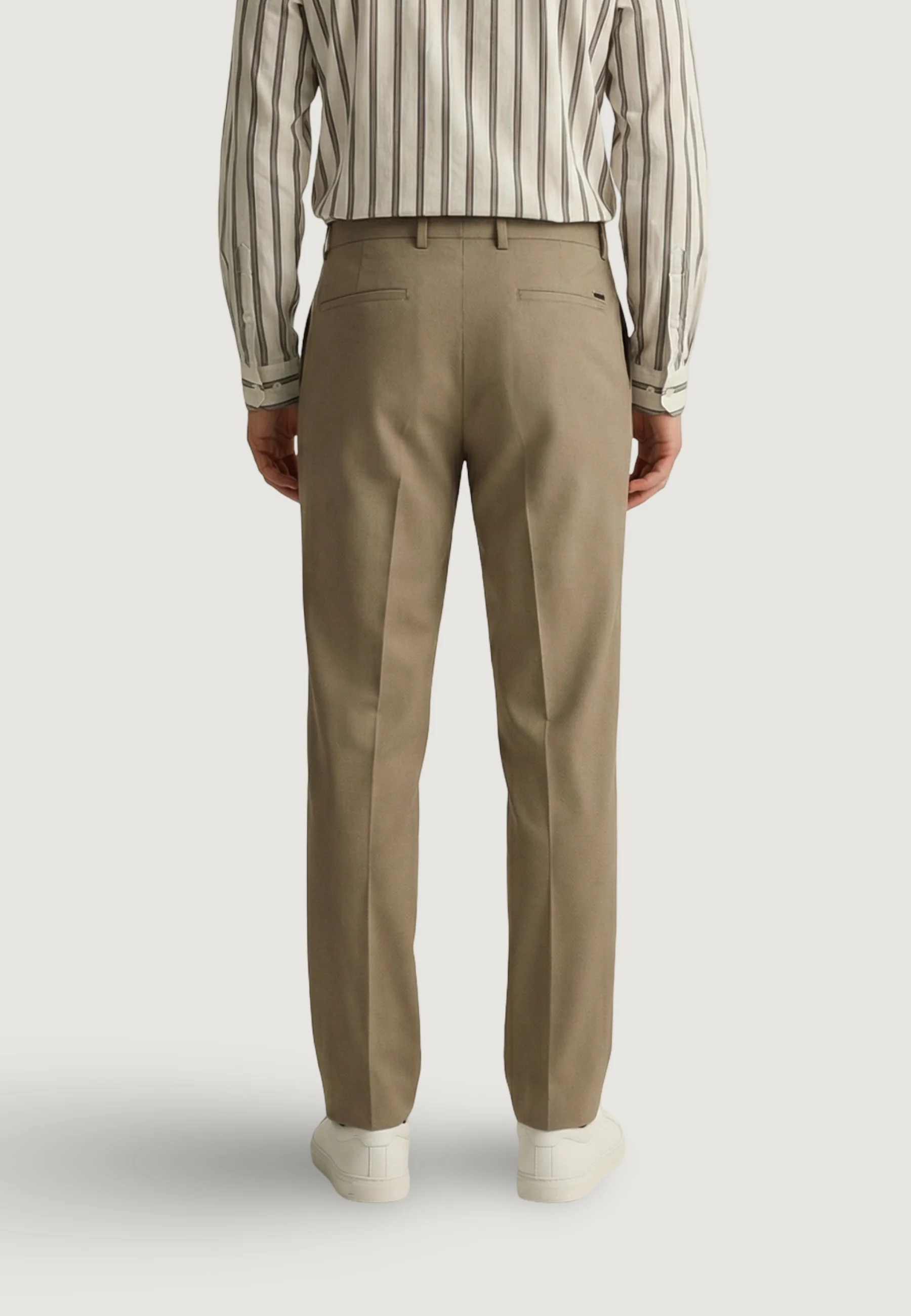 Pantaloni slim Gianni Lupo GL5163BD-S26 - Image 4