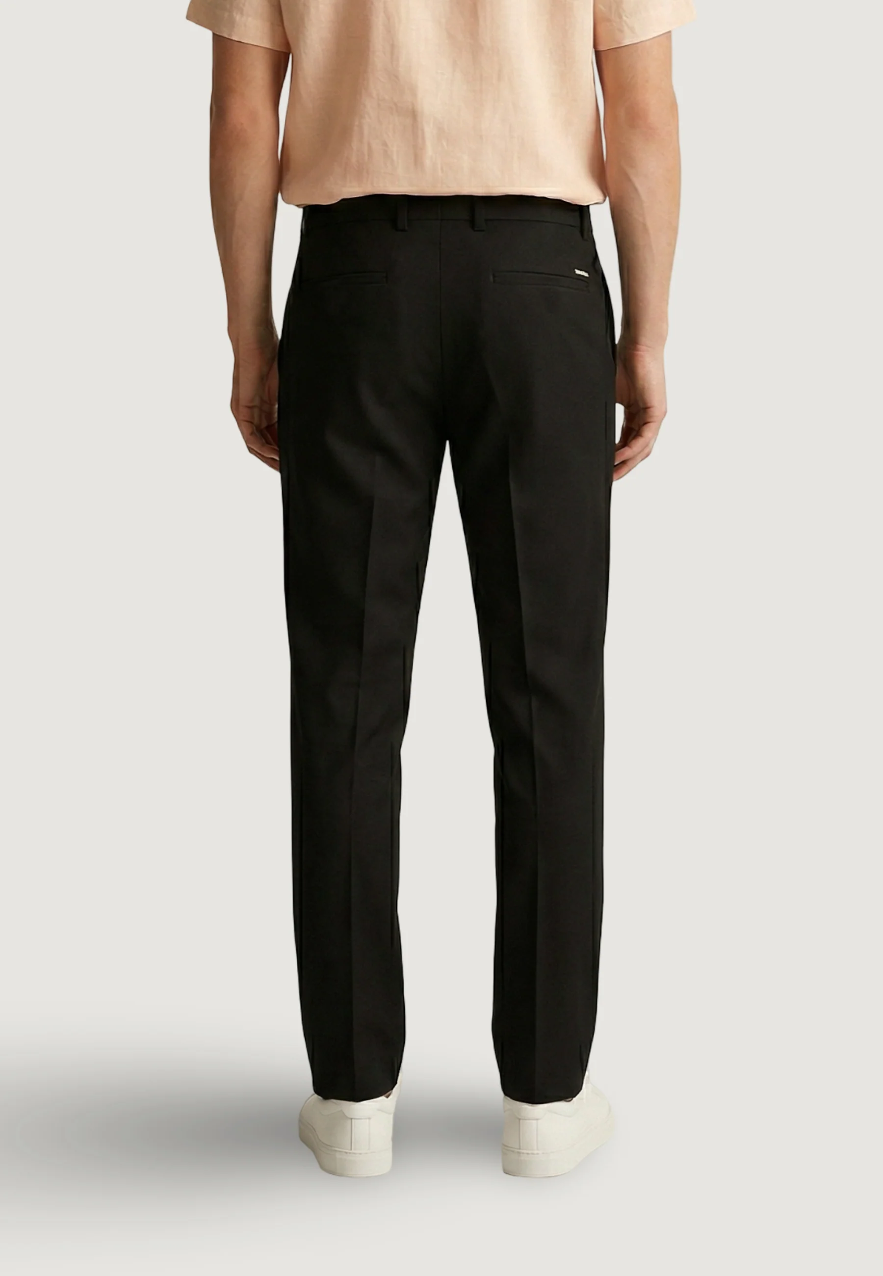 Pantaloni slim Gianni Lupo GL5163BD-S26 - Image 4