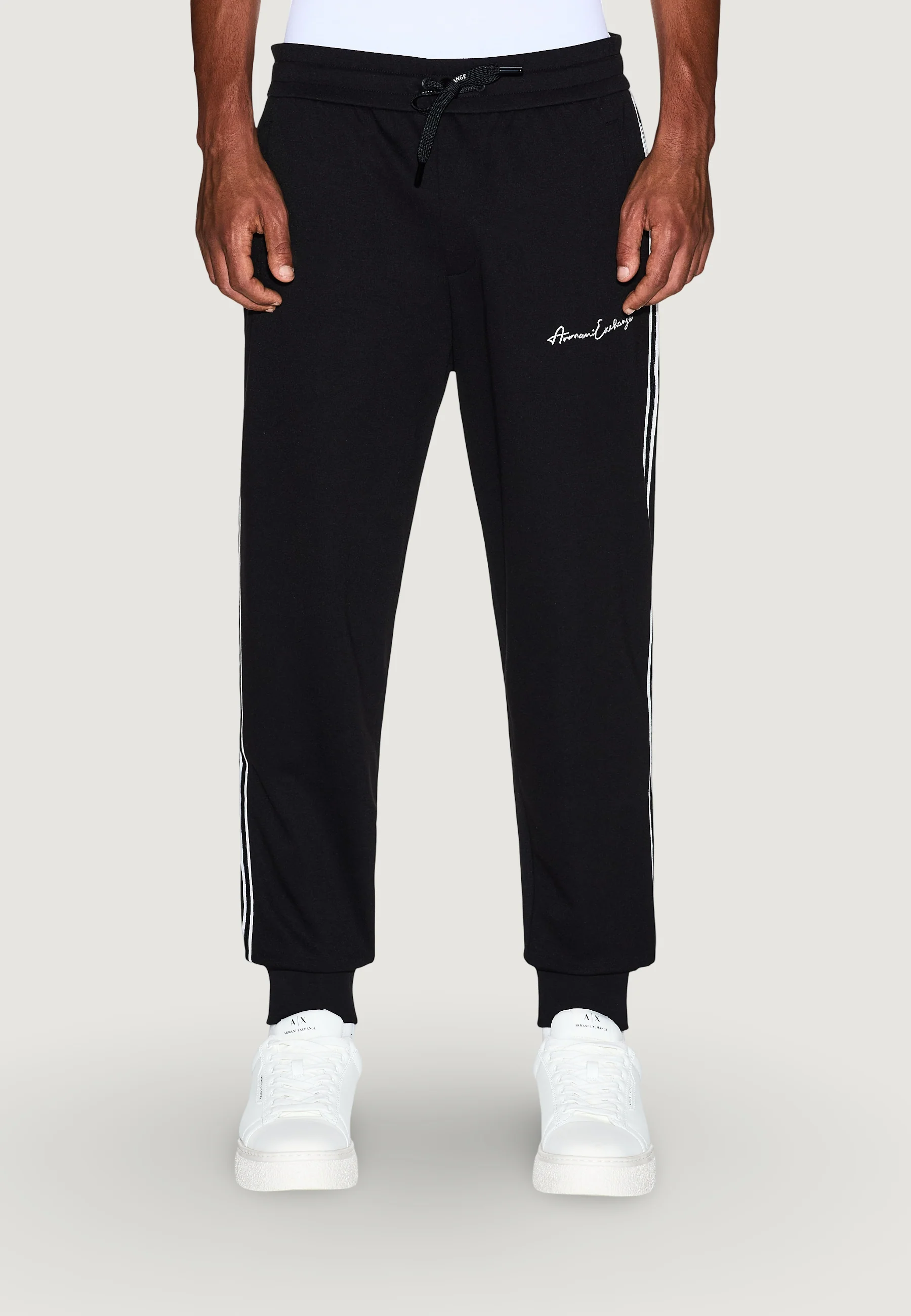 Pantaloni sportivi Armani Exchange 8NZPSG Z9N1Z