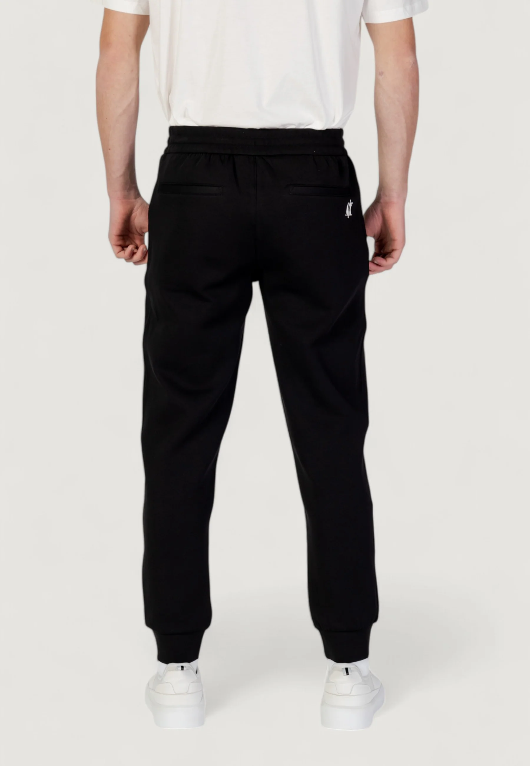 Pantaloni sportivi Armani Exchange XM000373 AF10818 - Image 4