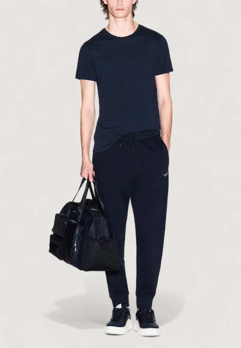 Pantaloni sportivi Armani Exchange XM001299 AF20934 - Image 3