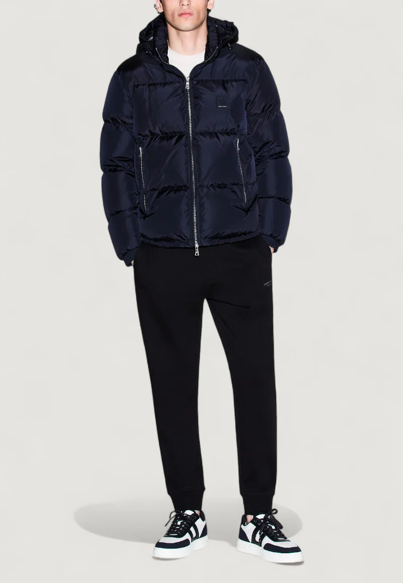 Pantaloni sportivi Armani Exchange XM001299 AF20934 - Image 3