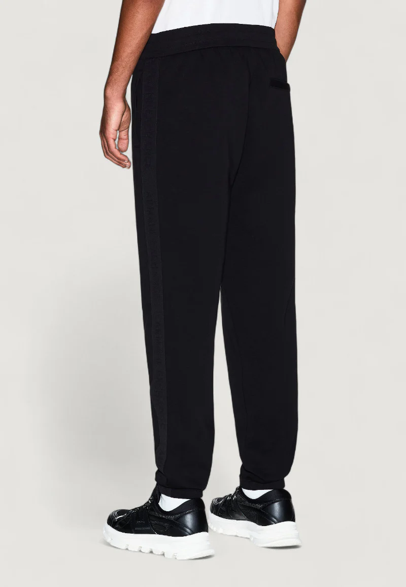 Pantaloni sportivi Armani Exchange XM001301 AF10818 - Image 7
