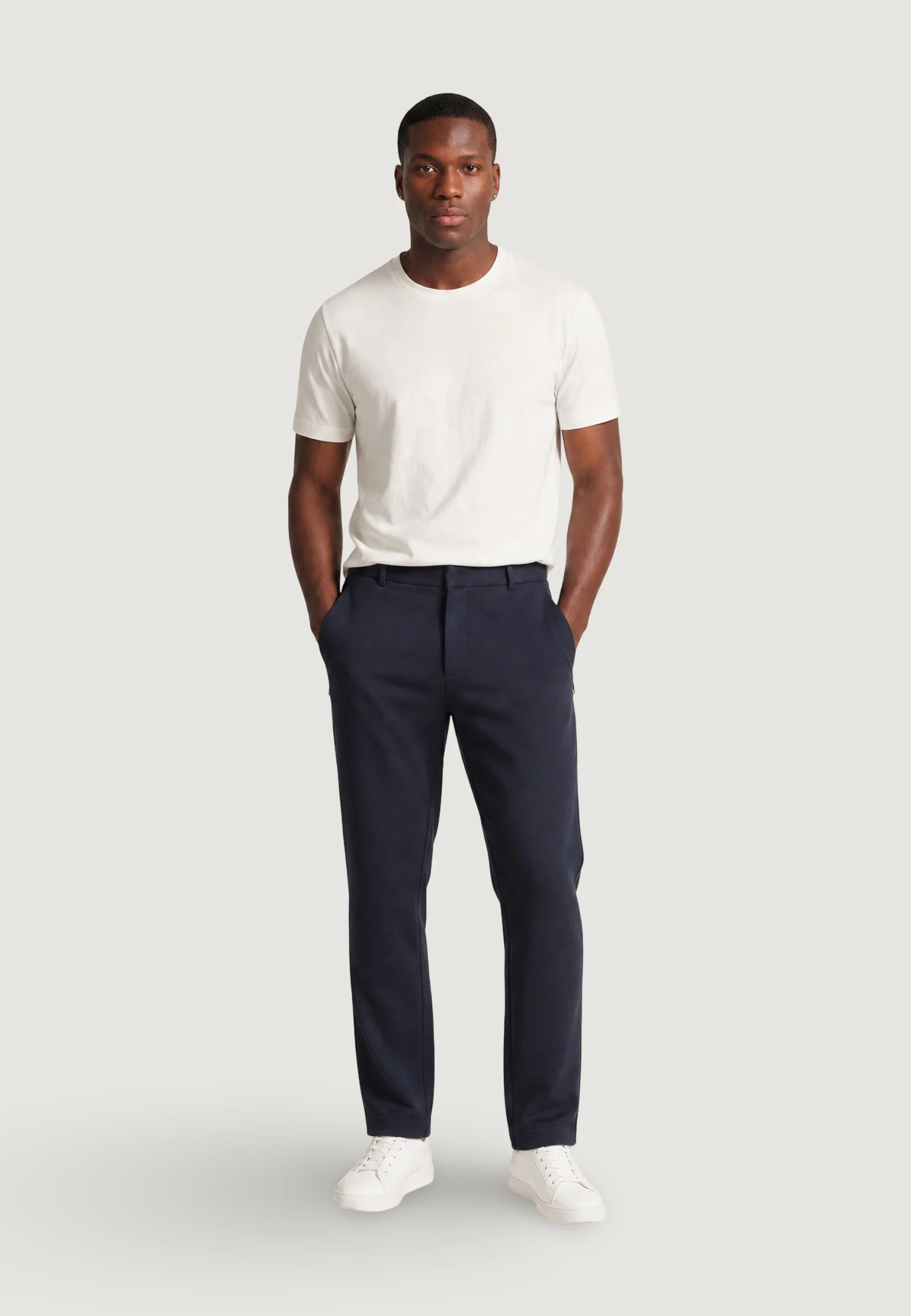 Pantaloni sportivi Armani Exchange XM001302 AF10818 - Image 4