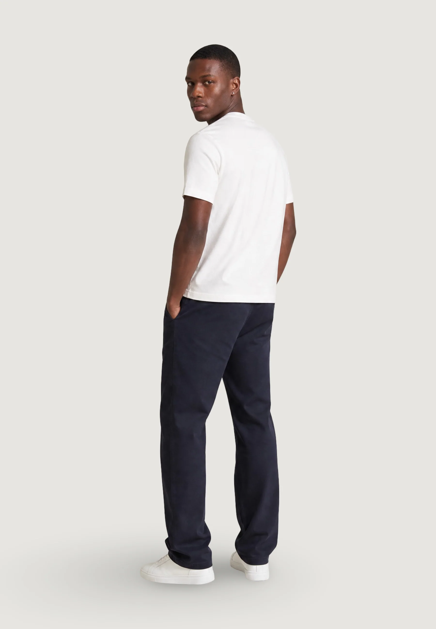 Pantaloni sportivi Armani Exchange XM001302 AF10818 - Image 5