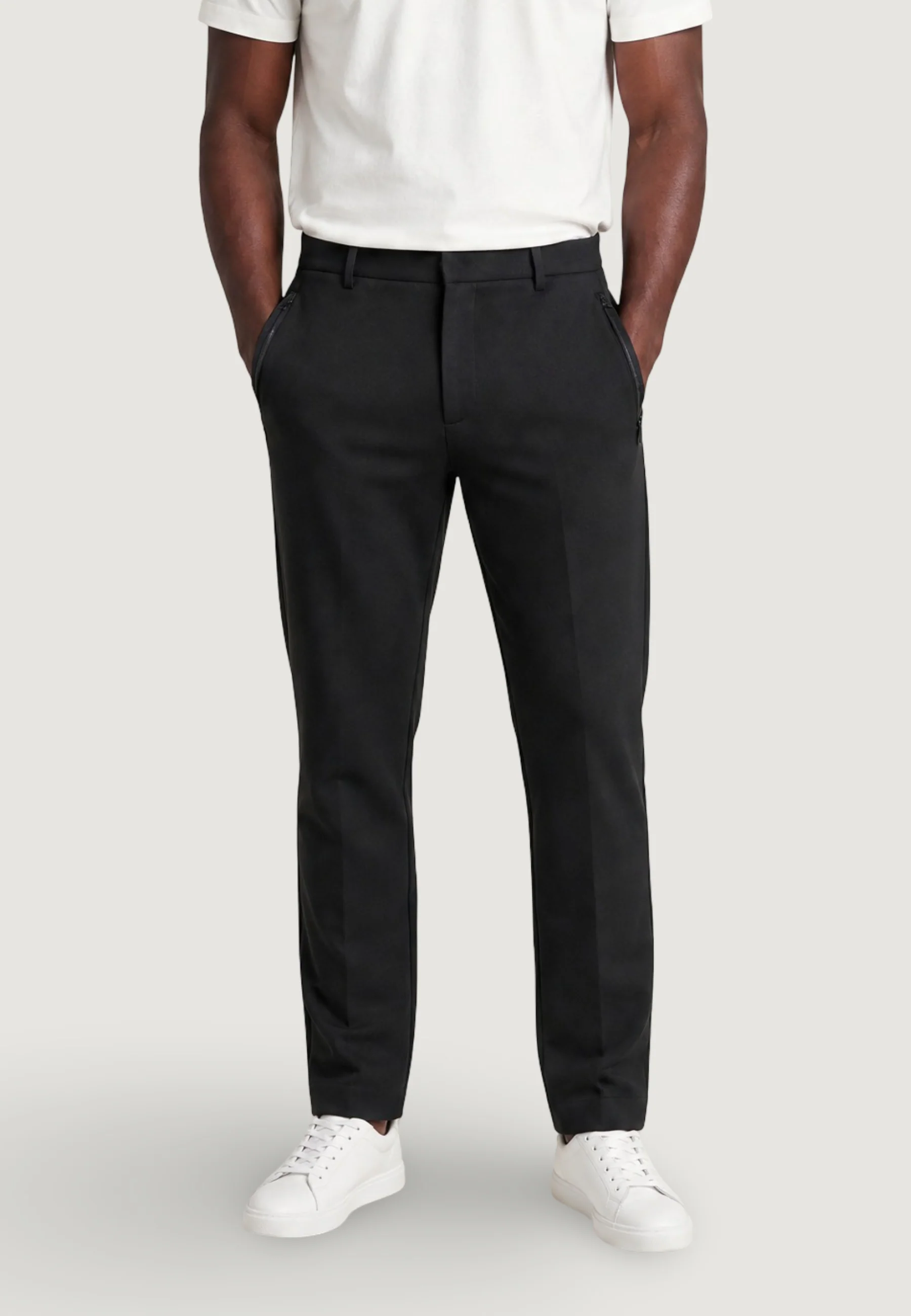 Pantaloni sportivi Armani Exchange XM001302 AF10818