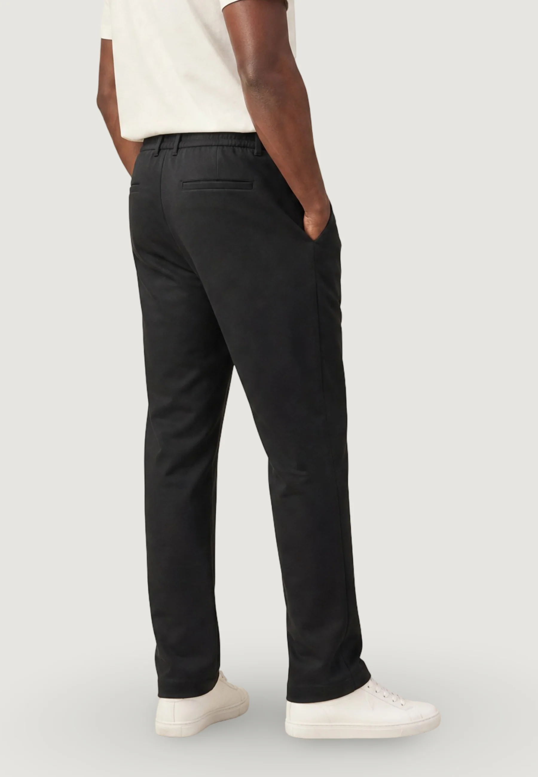 Pantaloni sportivi Armani Exchange XM001302 AF10818 - Image 2
