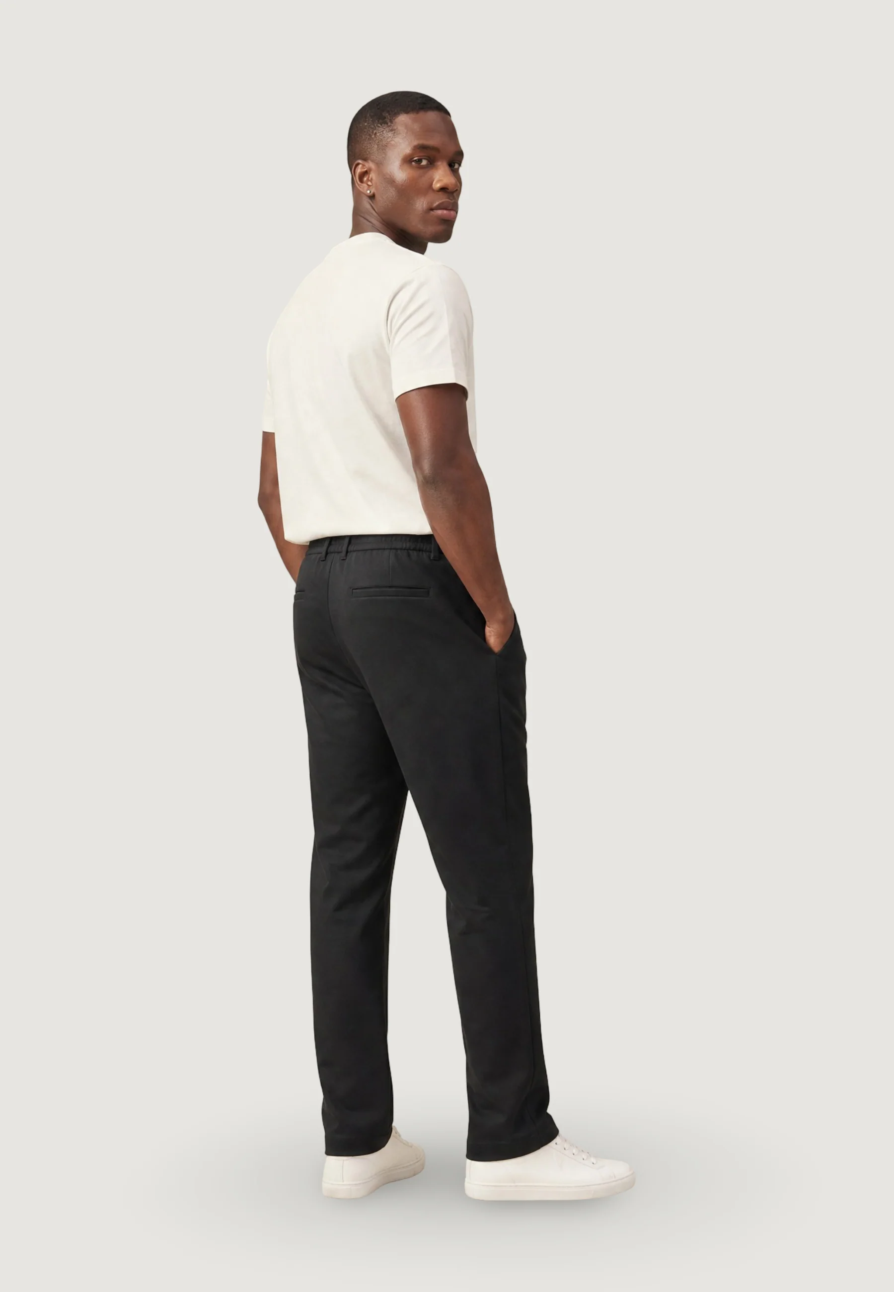 Pantaloni sportivi Armani Exchange XM001302 AF10818 - Image 5