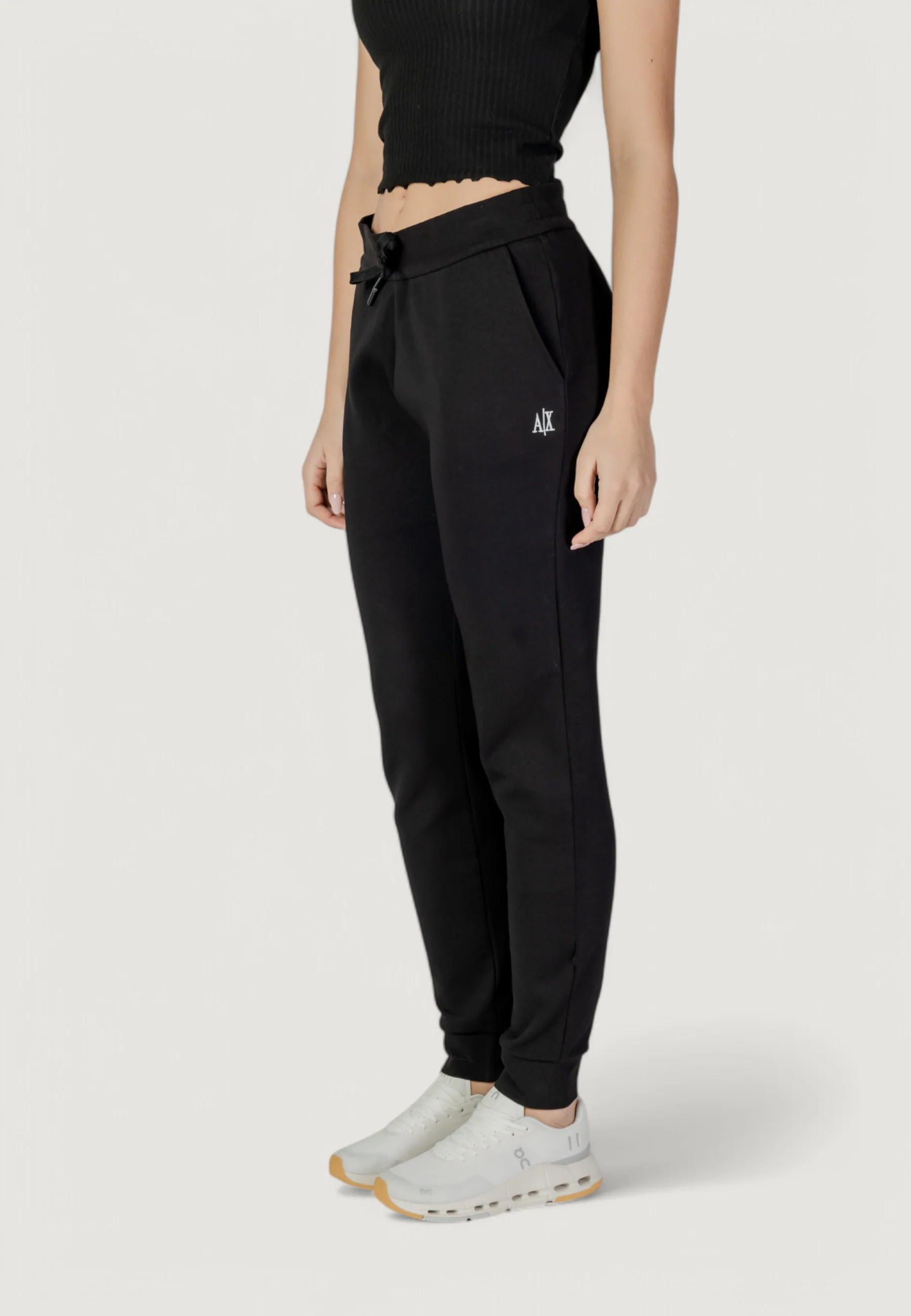 Pantaloni sportivi Armani Exchange XW000824 AF10818 - Image 2
