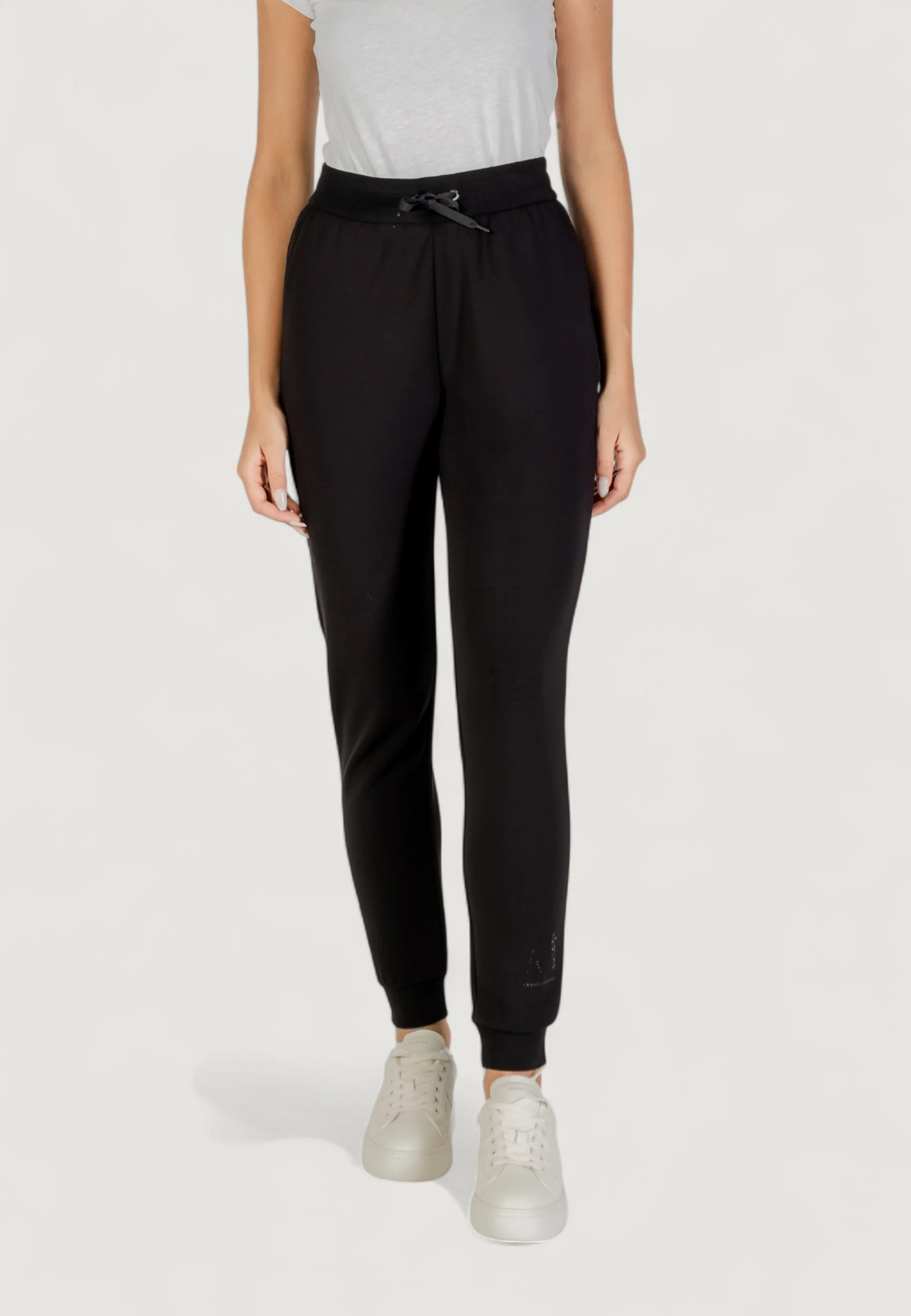 Pantaloni sportivi Armani Exchange XW000828 AF13397