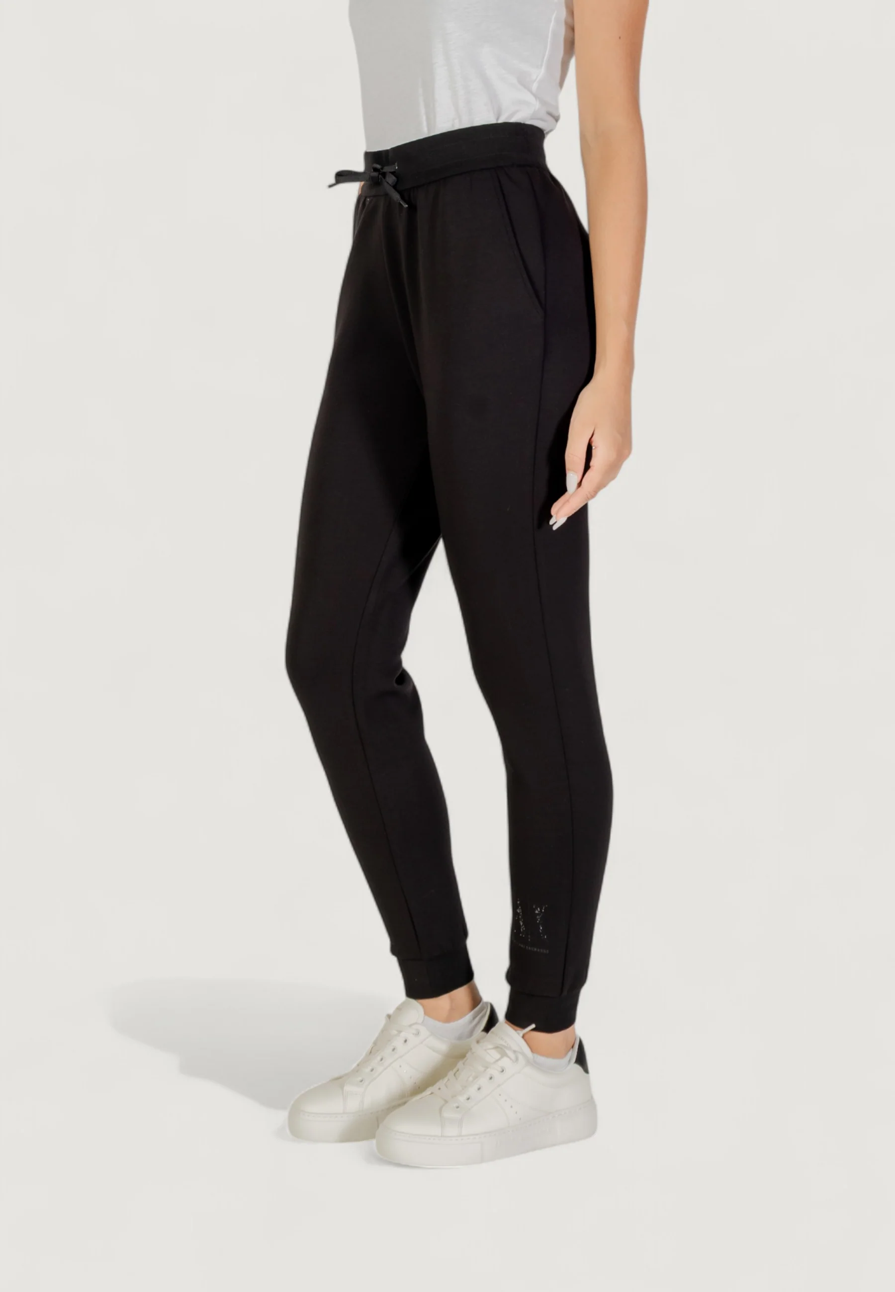 Pantaloni sportivi Armani Exchange XW000828 AF13397 - Image 5