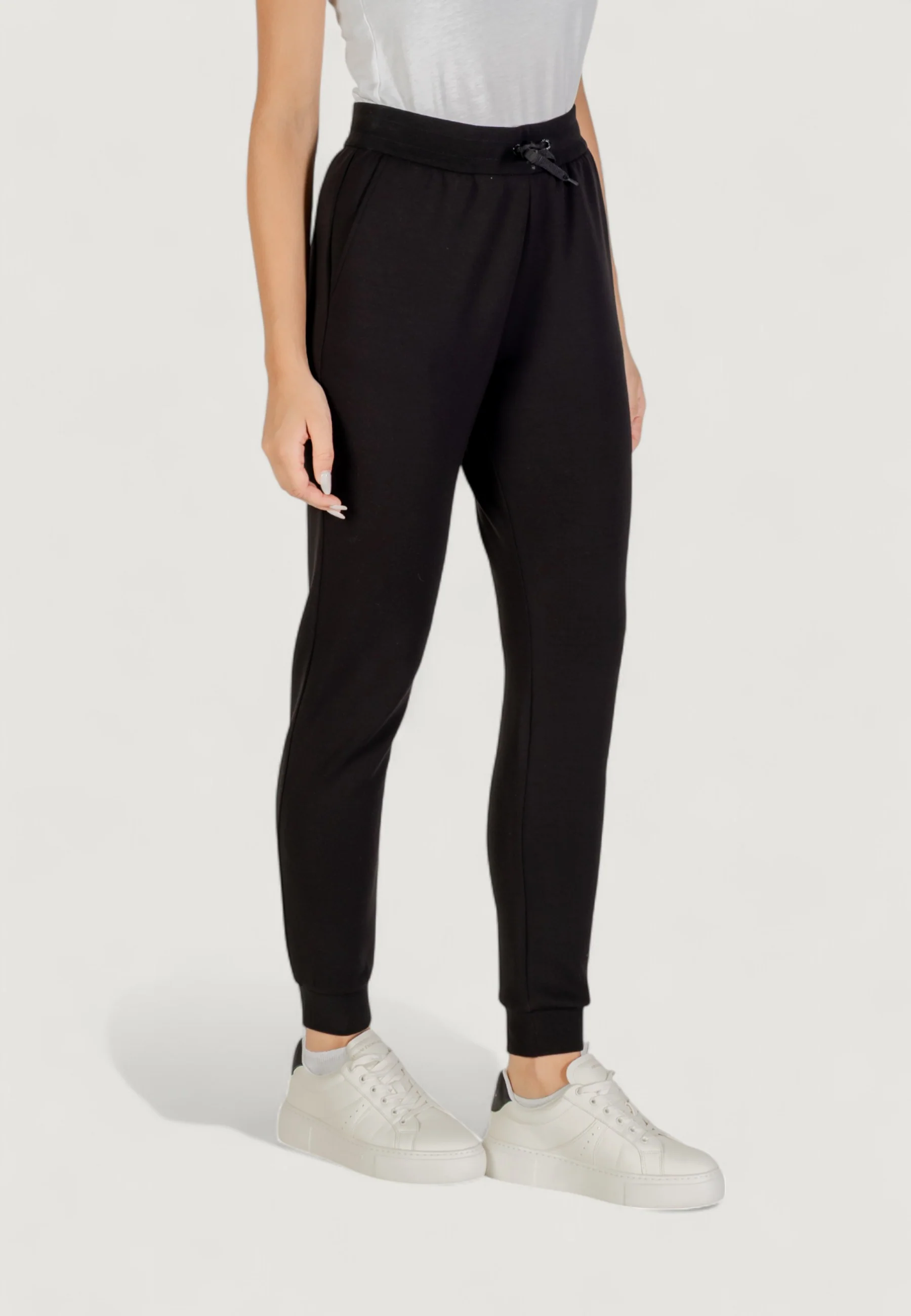 Pantaloni sportivi Armani Exchange XW000828 AF13397 - Image 8