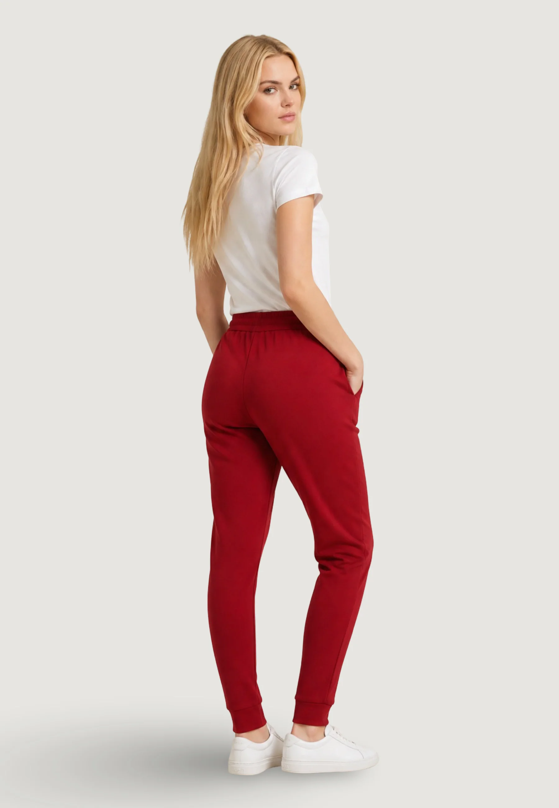 Pantaloni sportivi Armani Exchange XW000828 AF13397 - Image 3