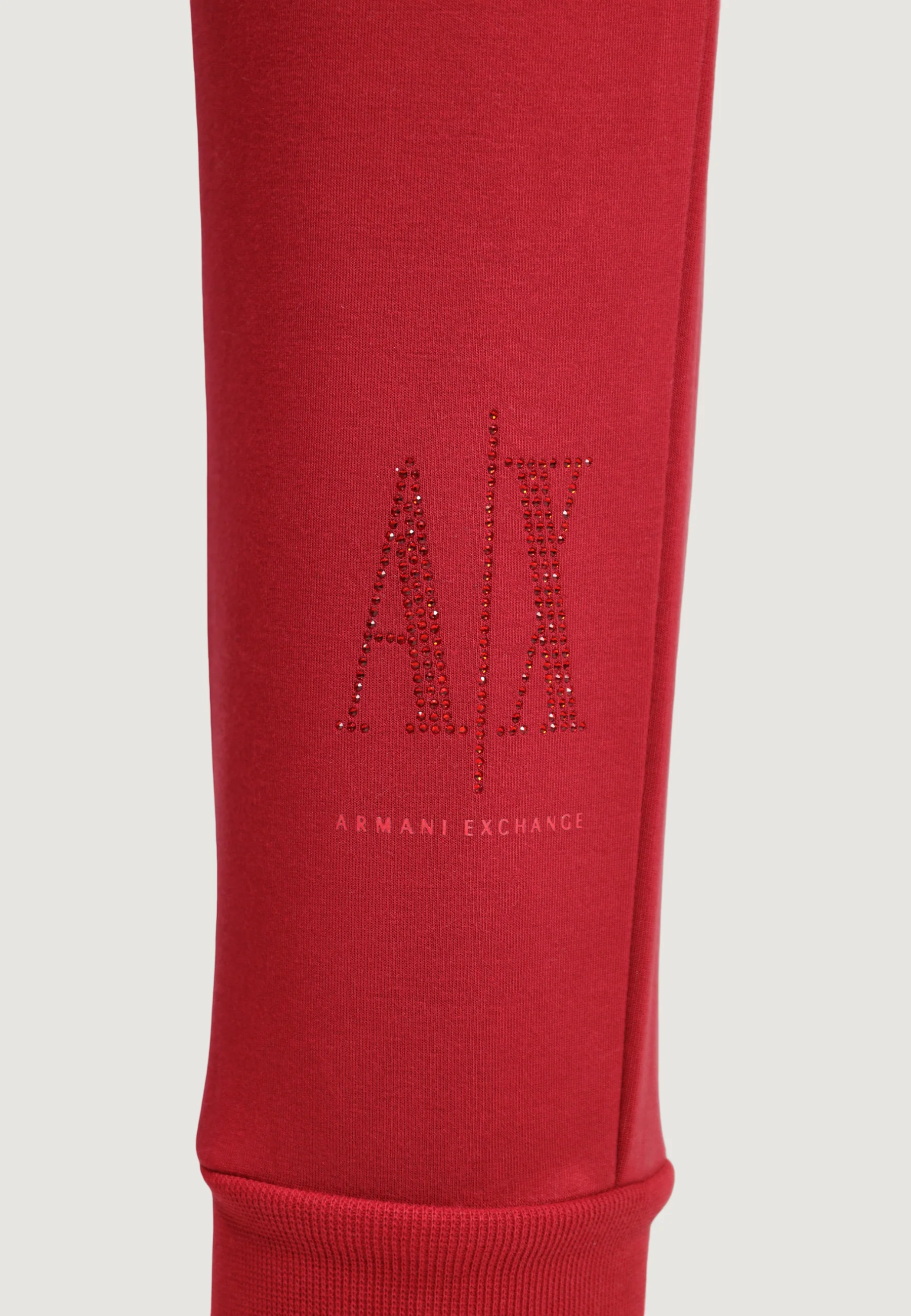 Pantaloni sportivi Armani Exchange XW000828 AF13397 - Image 5