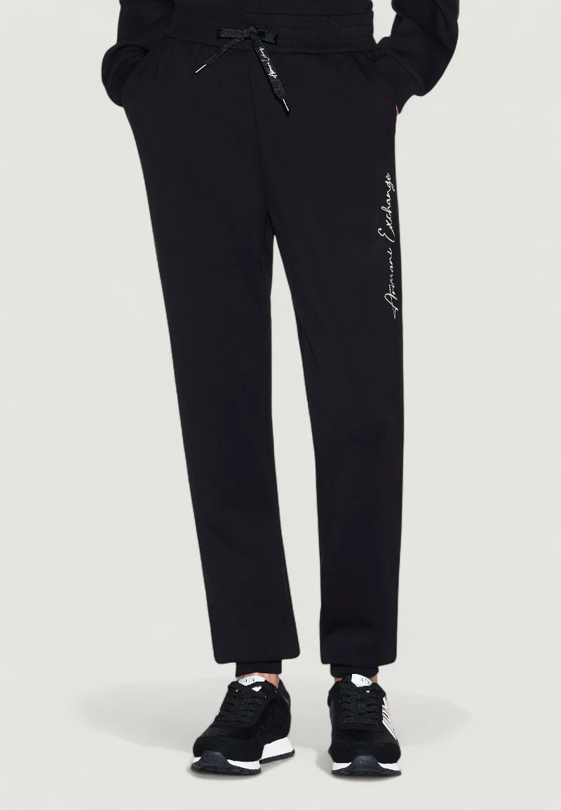 Pantaloni sportivi Armani Exchange XW000837 AF13397
