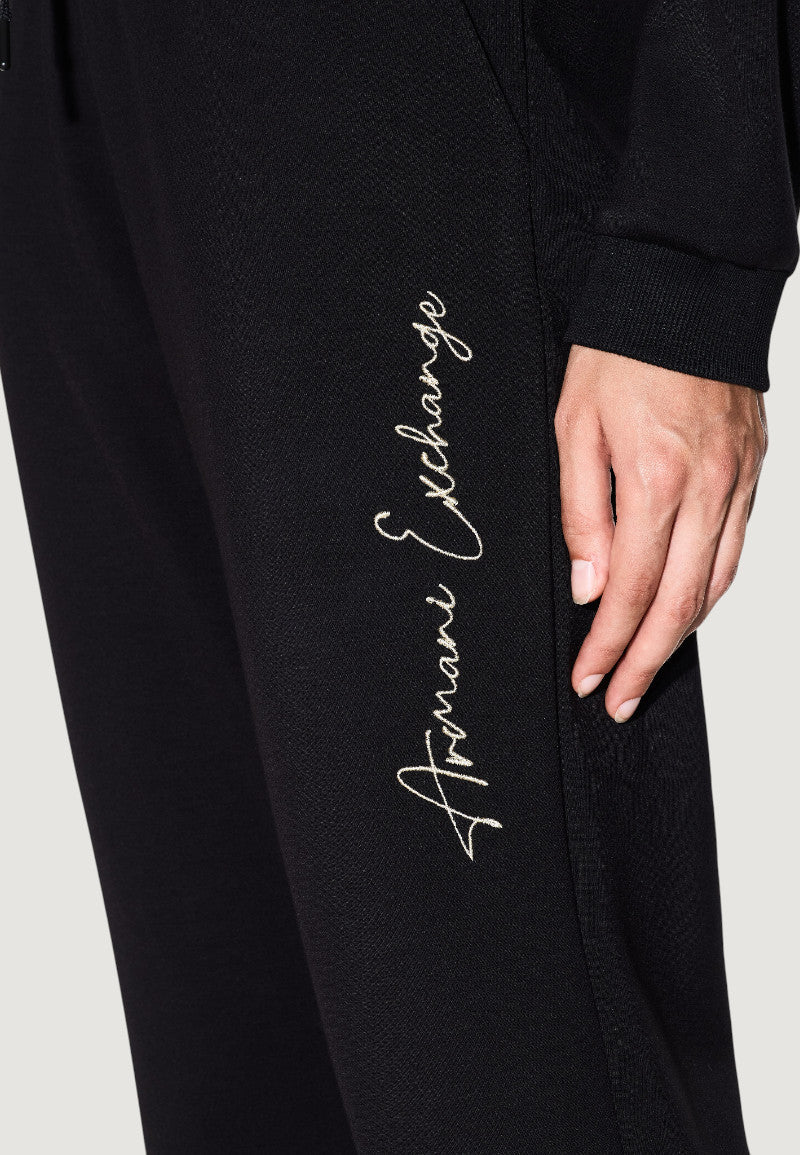 Pantaloni sportivi Armani Exchange XW000837 AF13397 - Image 3