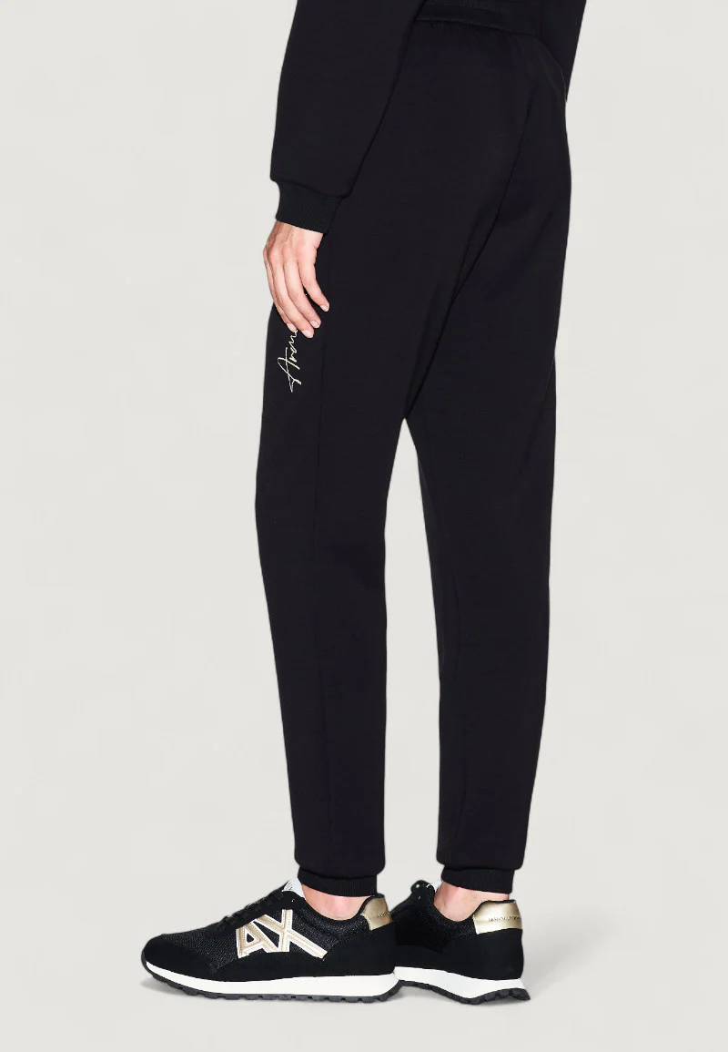 Pantaloni sportivi Armani Exchange XW000837 AF13397 - Image 4