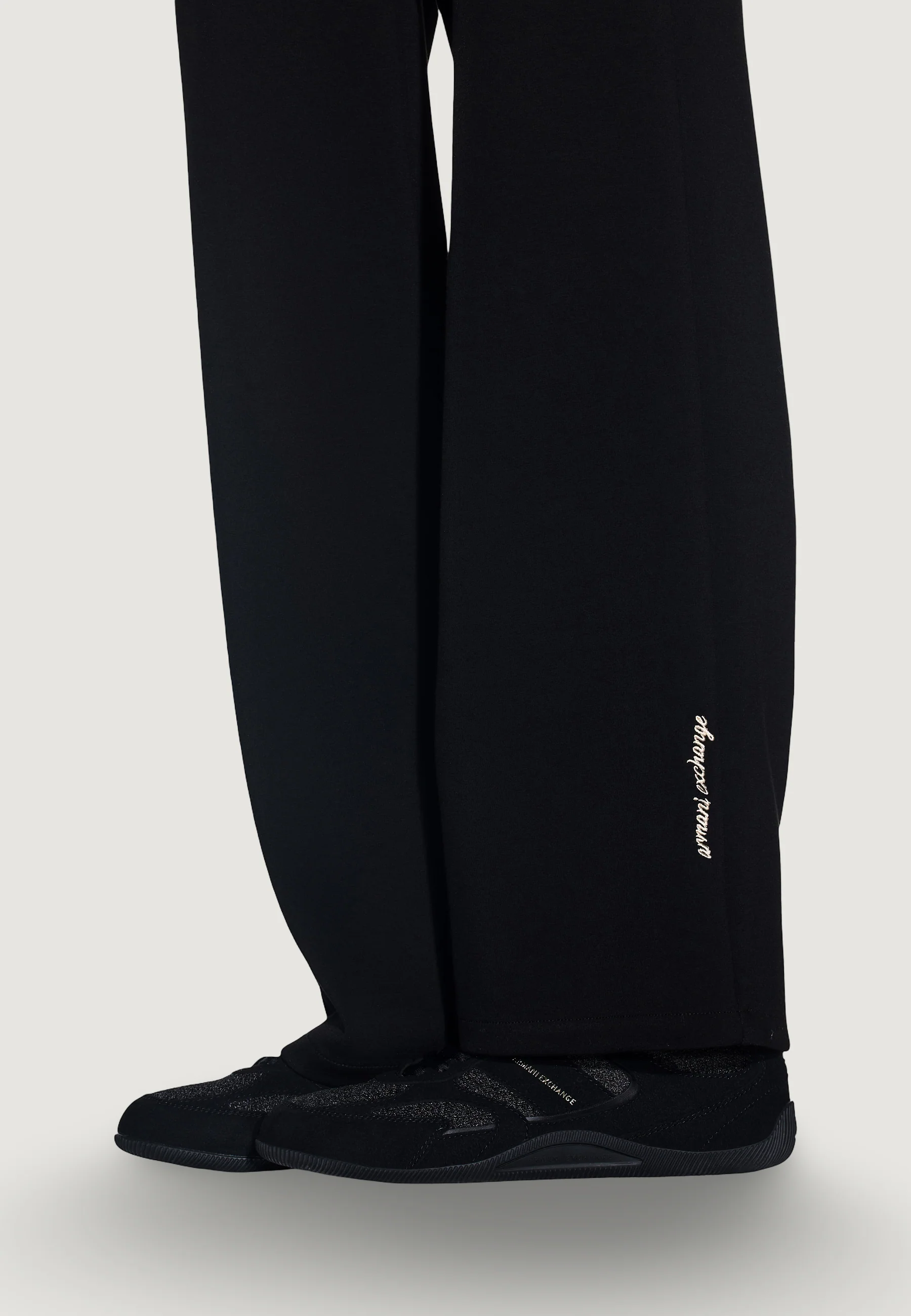 Pantaloni sportivi Armani Exchange XW002854 AF16111 - Image 2