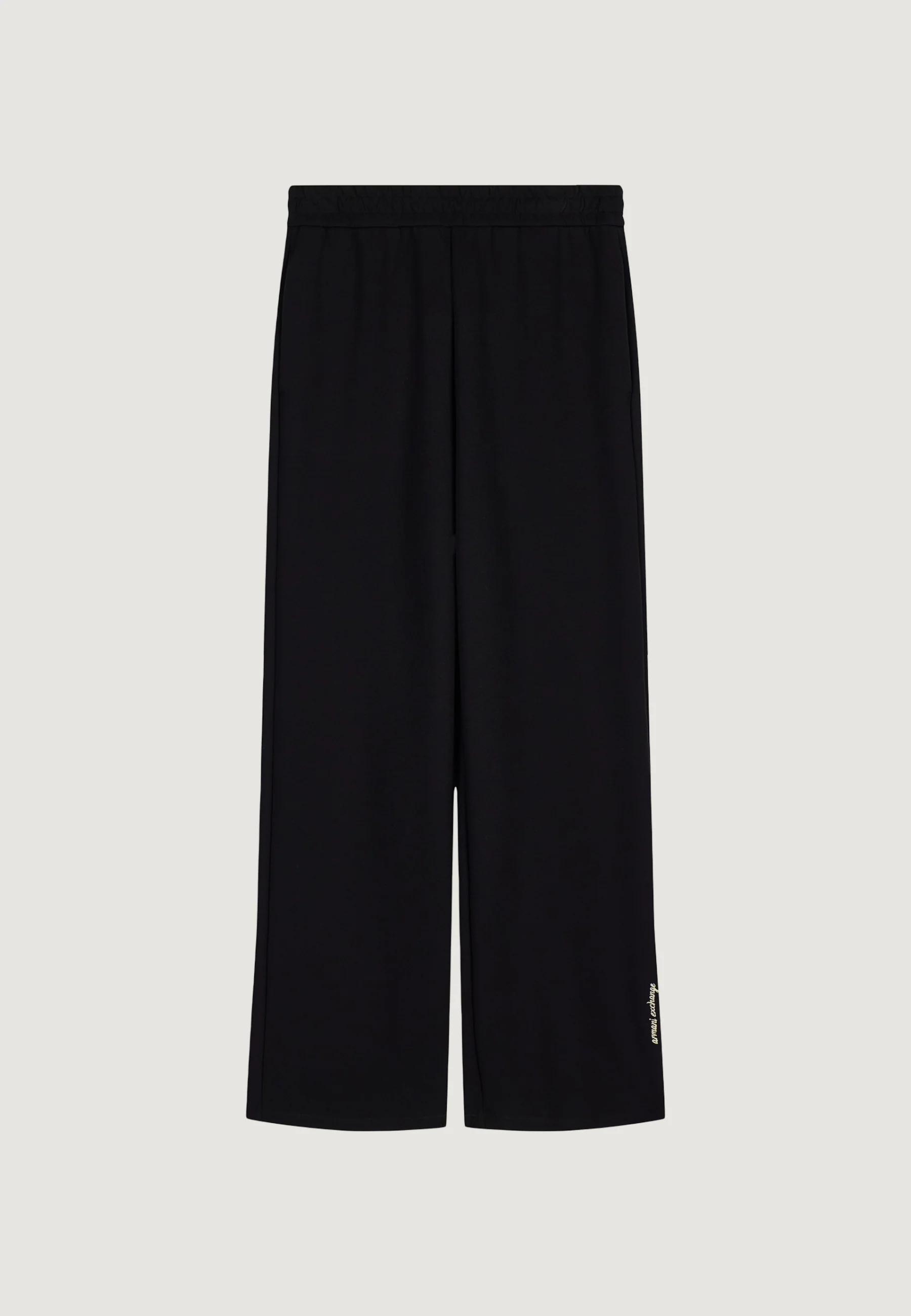 Pantaloni sportivi Armani Exchange XW002854 AF16111 - Image 4
