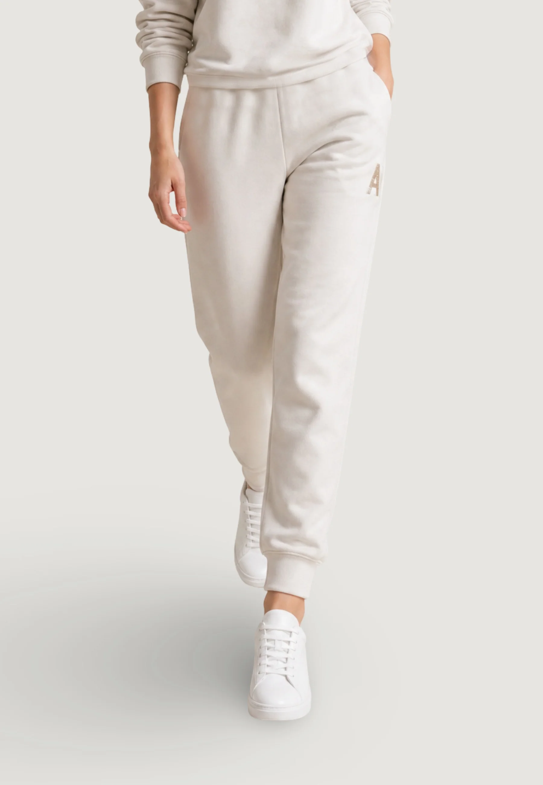 Pantaloni sportivi Armani Exchange XW002862 AF13397